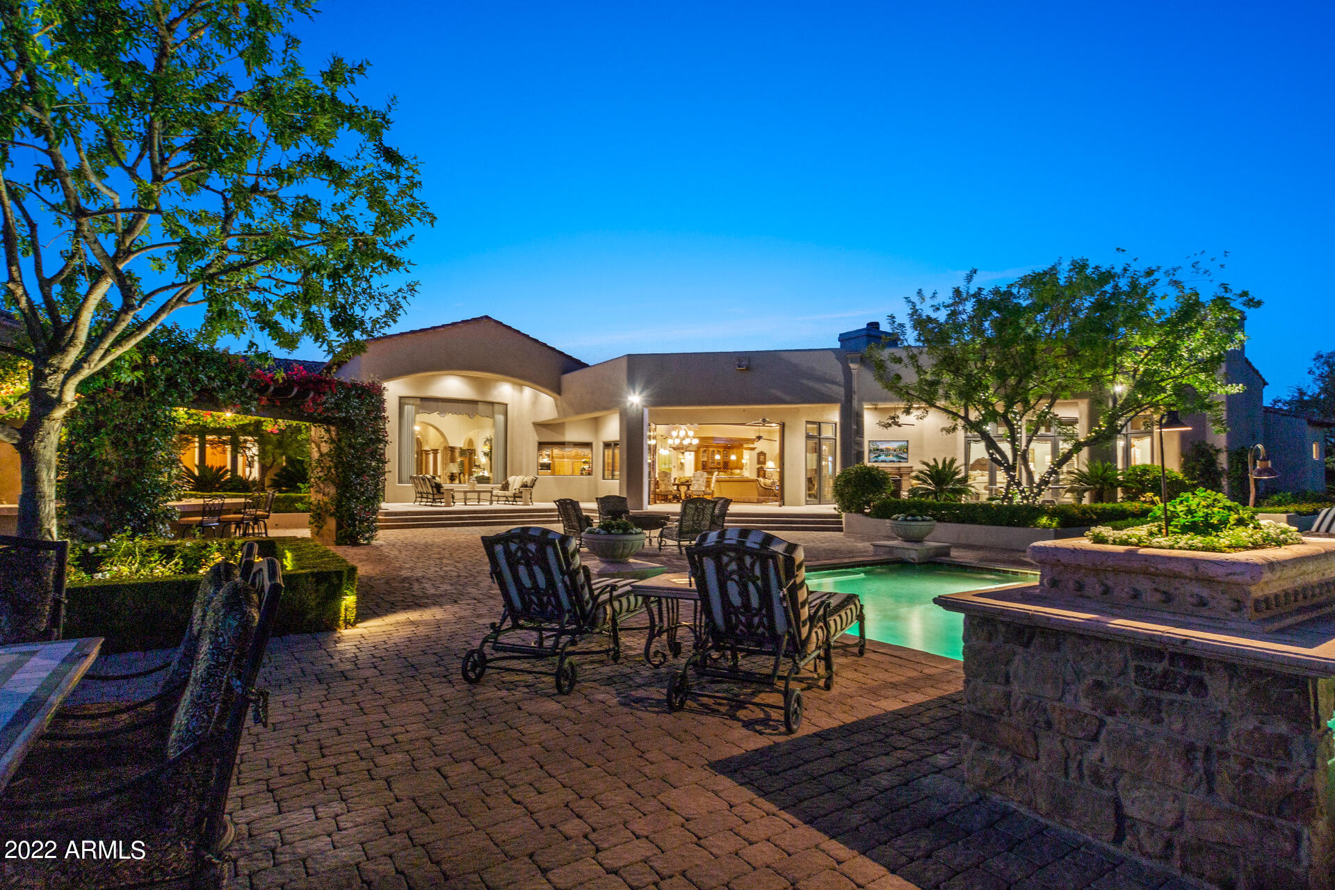MALCOMB ESTATES 1 - Residential