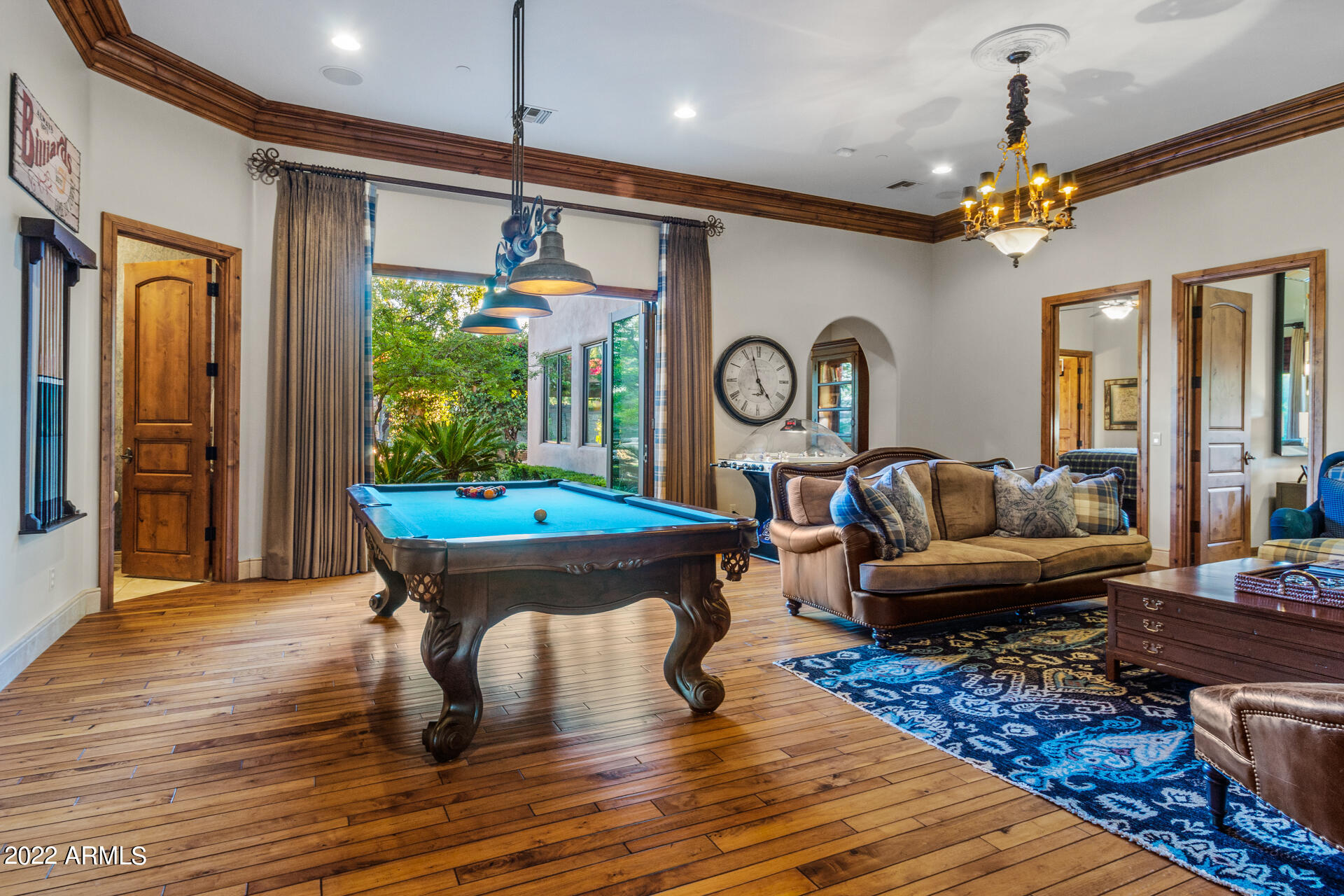 MALCOMB ESTATES 1 - Residential