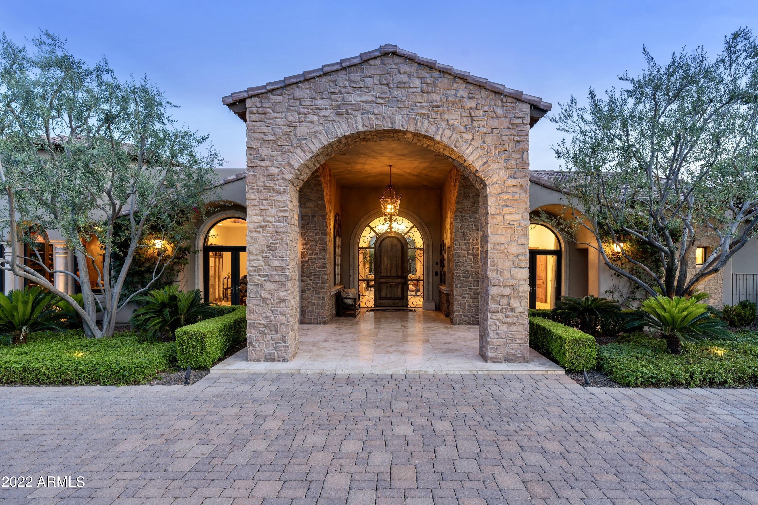MALCOMB ESTATES 1 - Residential