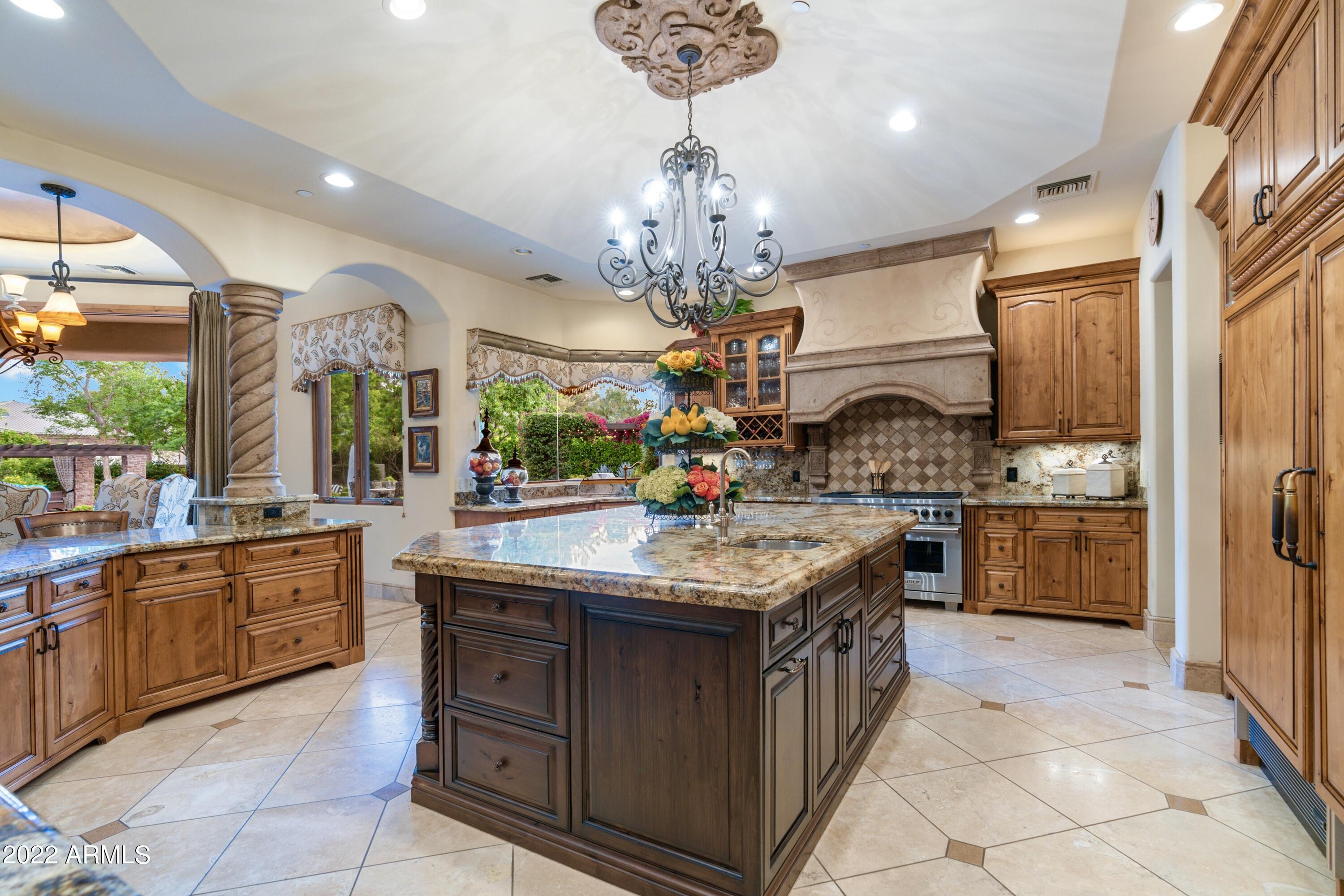 MALCOMB ESTATES 1 - Residential