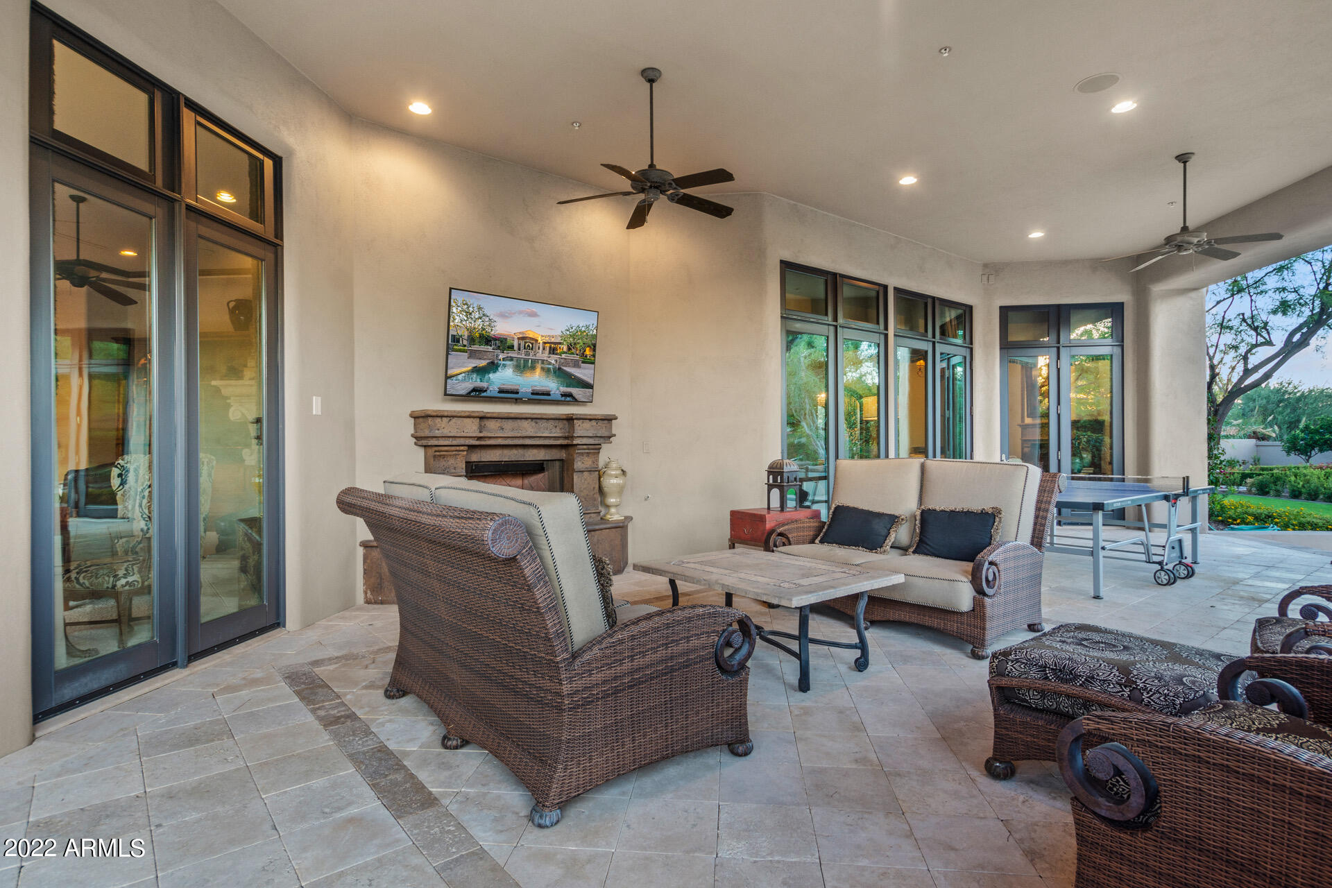 MALCOMB ESTATES 1 - Residential