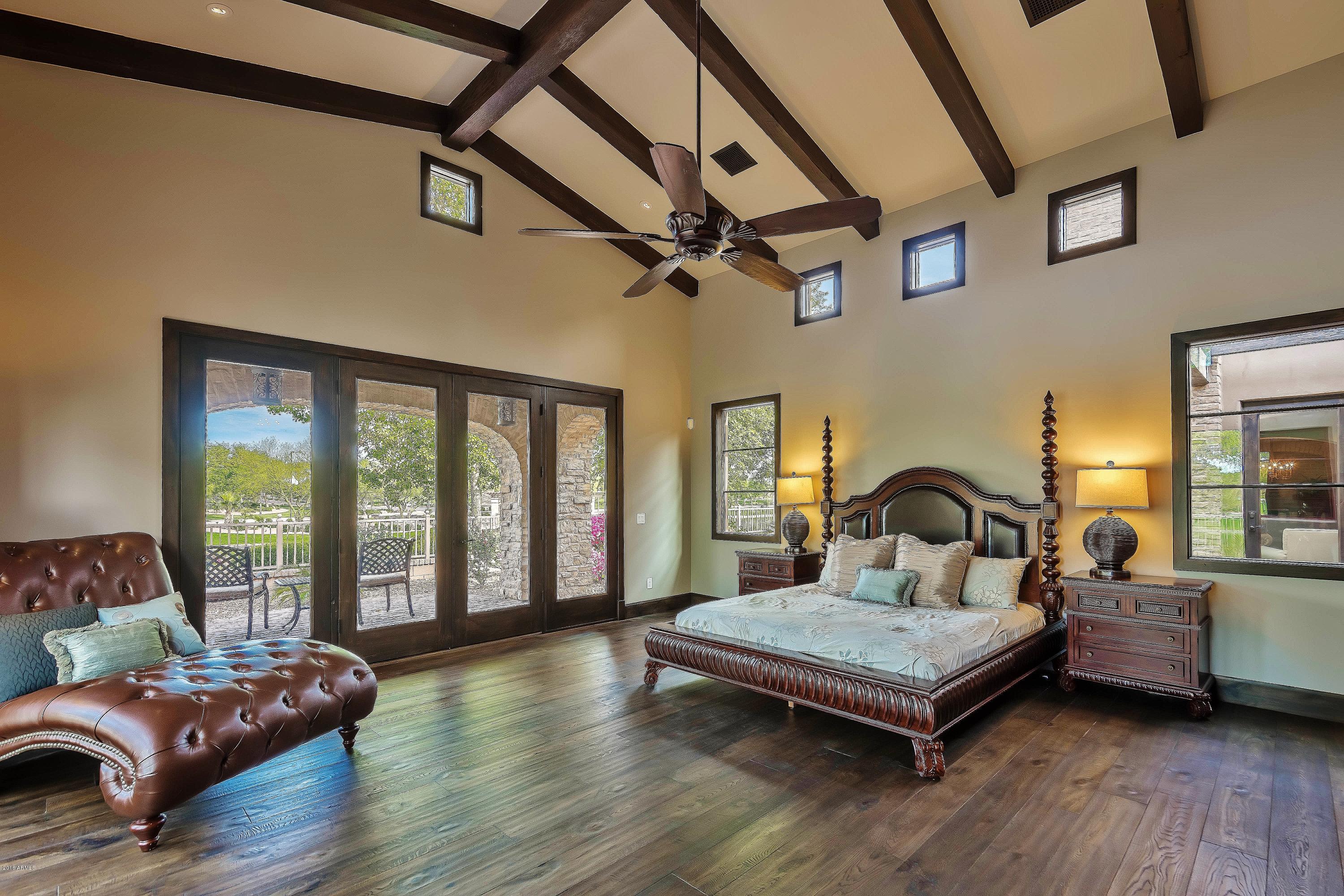 FULTON RANCH ISLAND - Residential