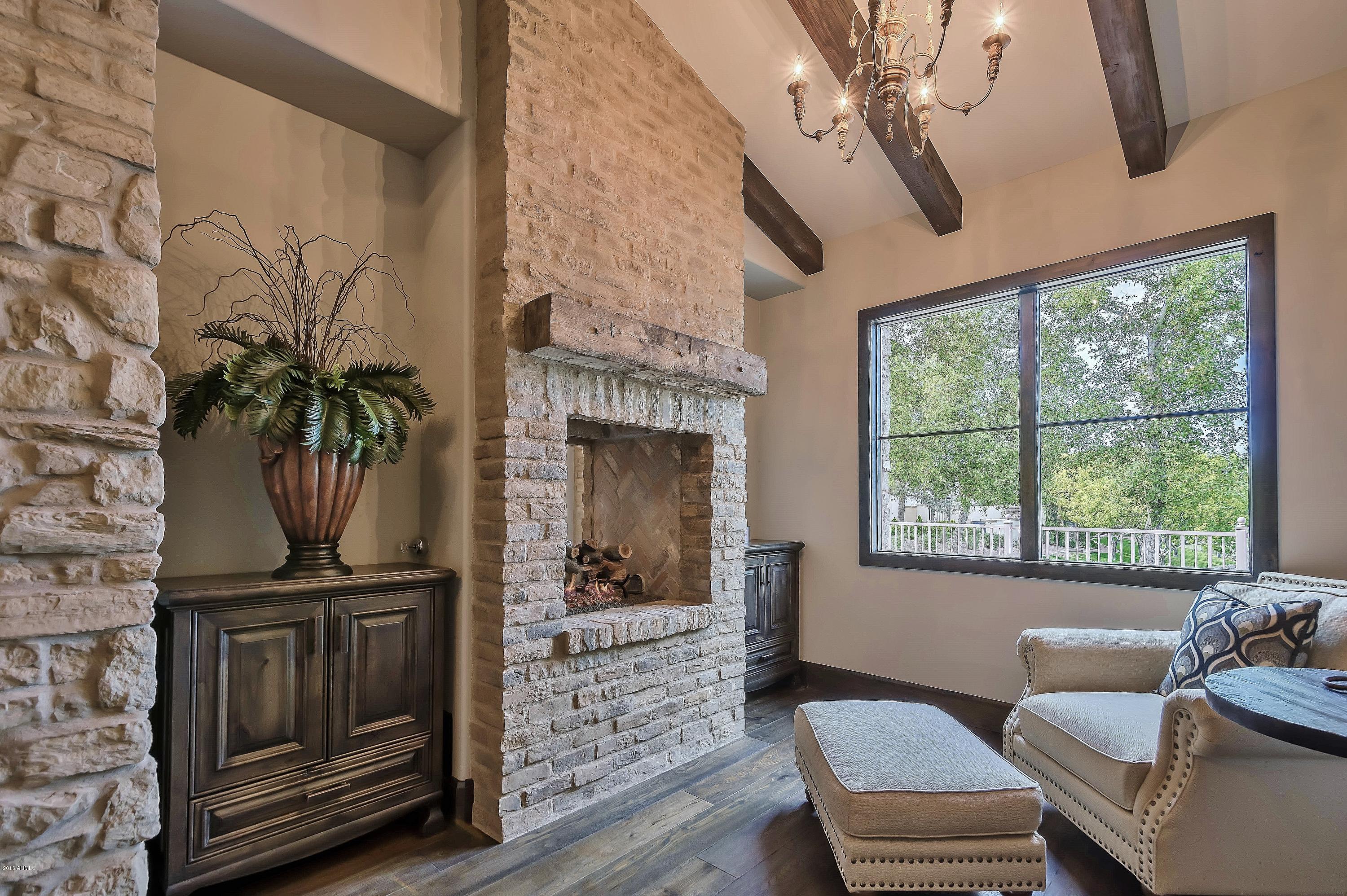 FULTON RANCH ISLAND - Residential