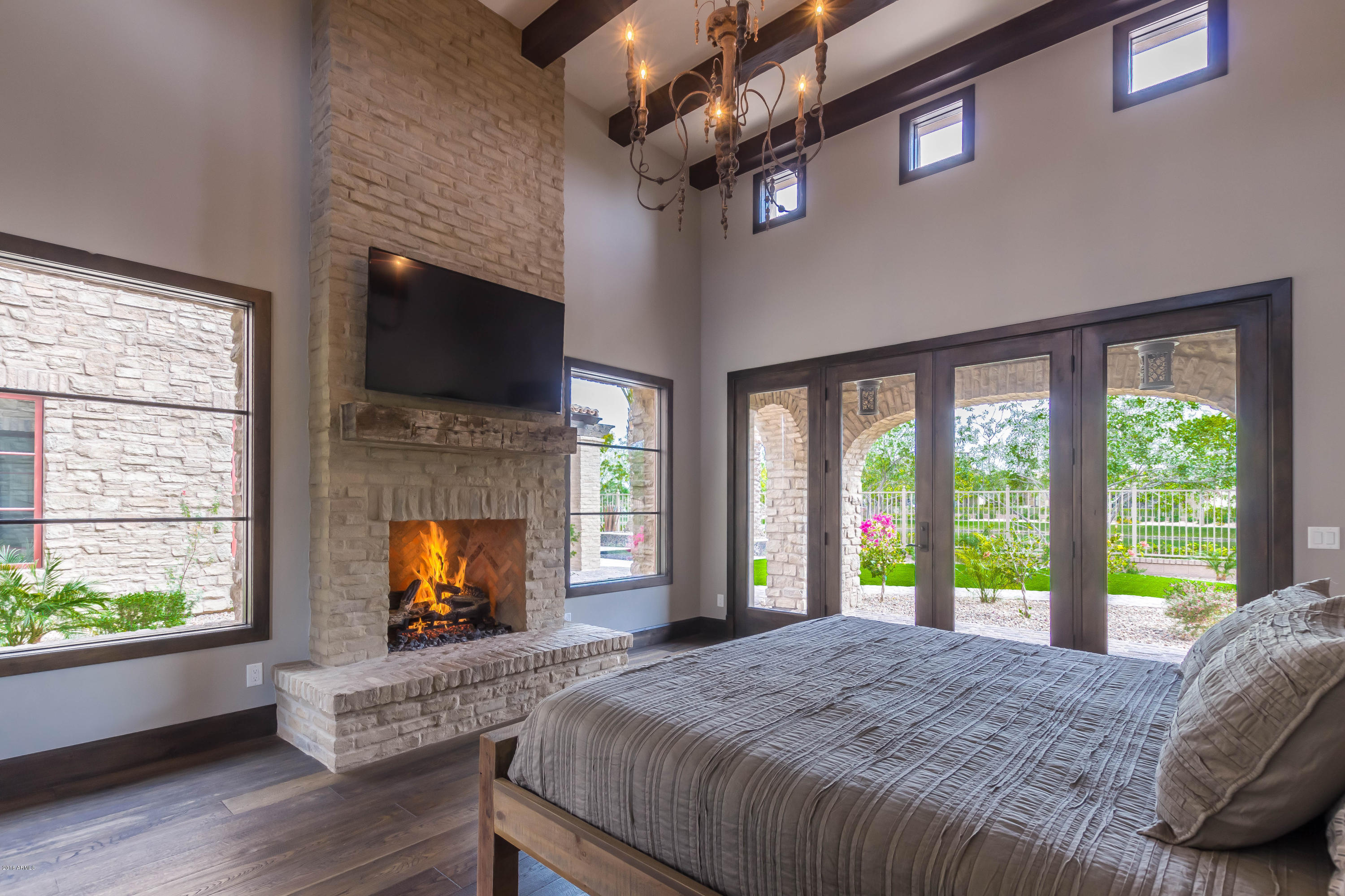 FULTON RANCH ISLAND - Residential