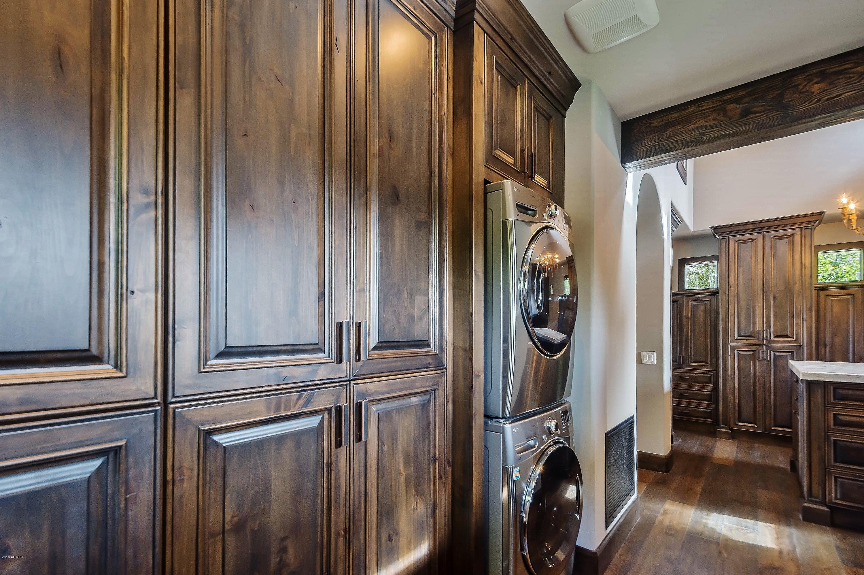 FULTON RANCH ISLAND - Residential