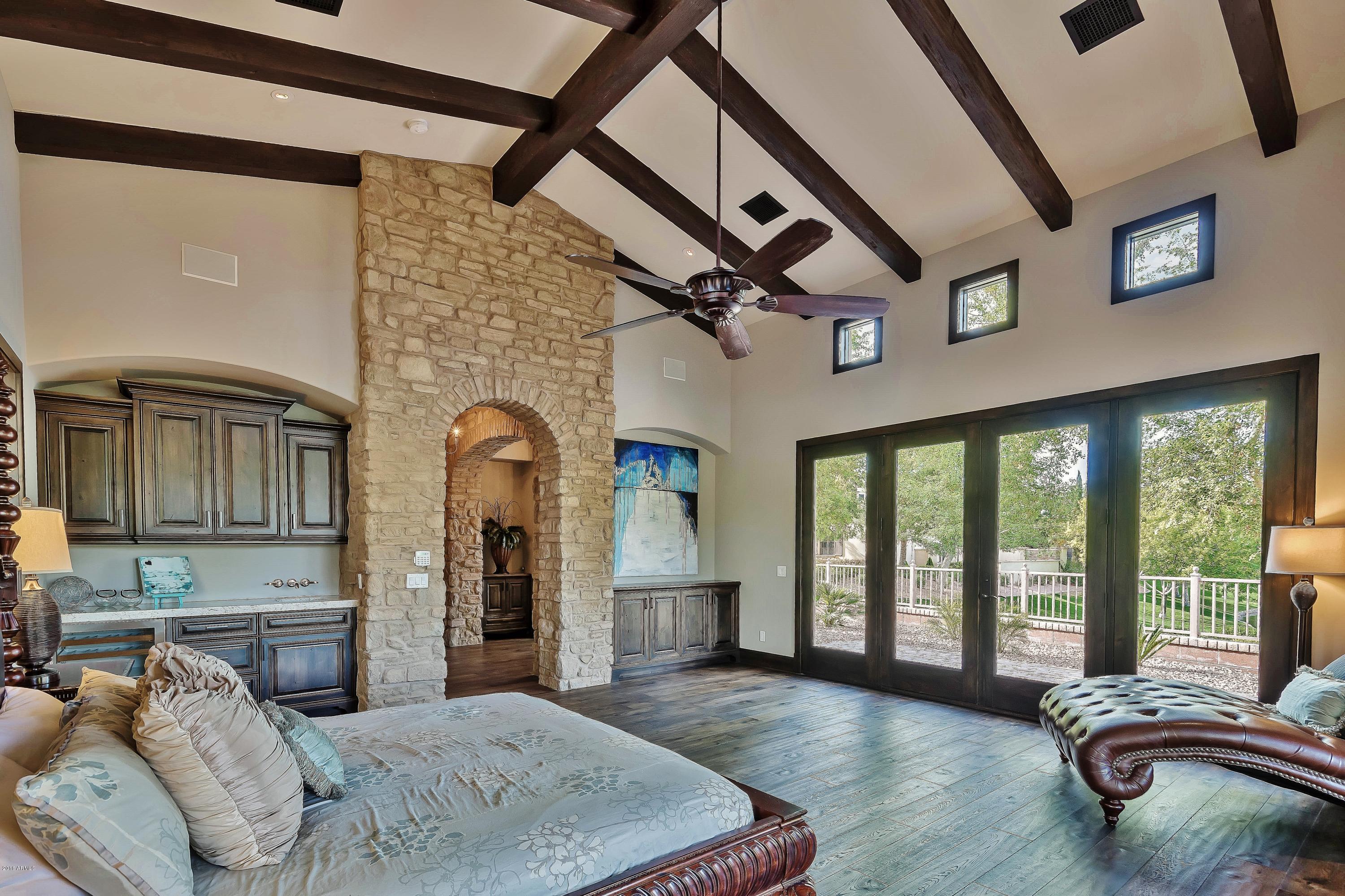 FULTON RANCH ISLAND - Residential