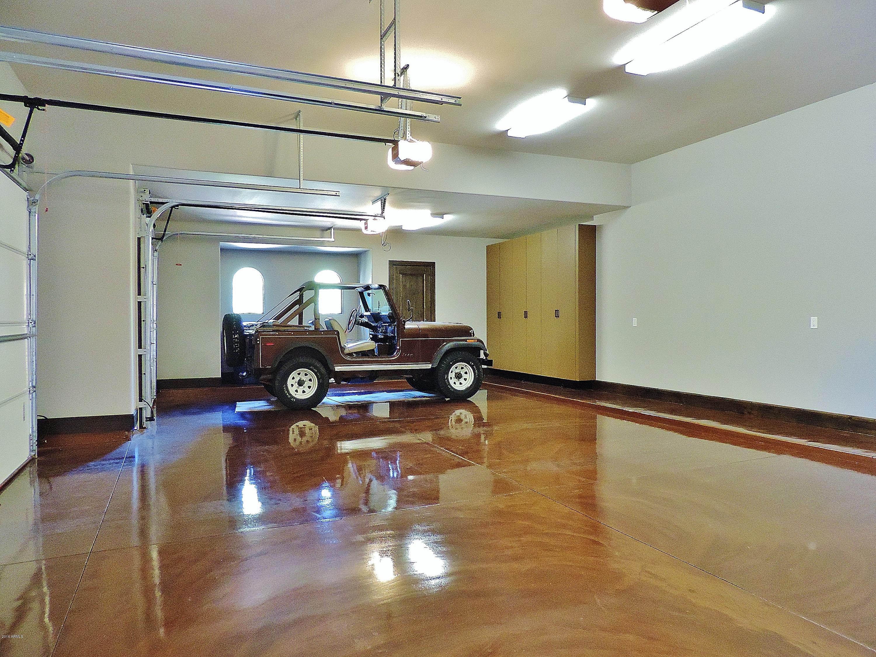 FULTON RANCH ISLAND - Residential