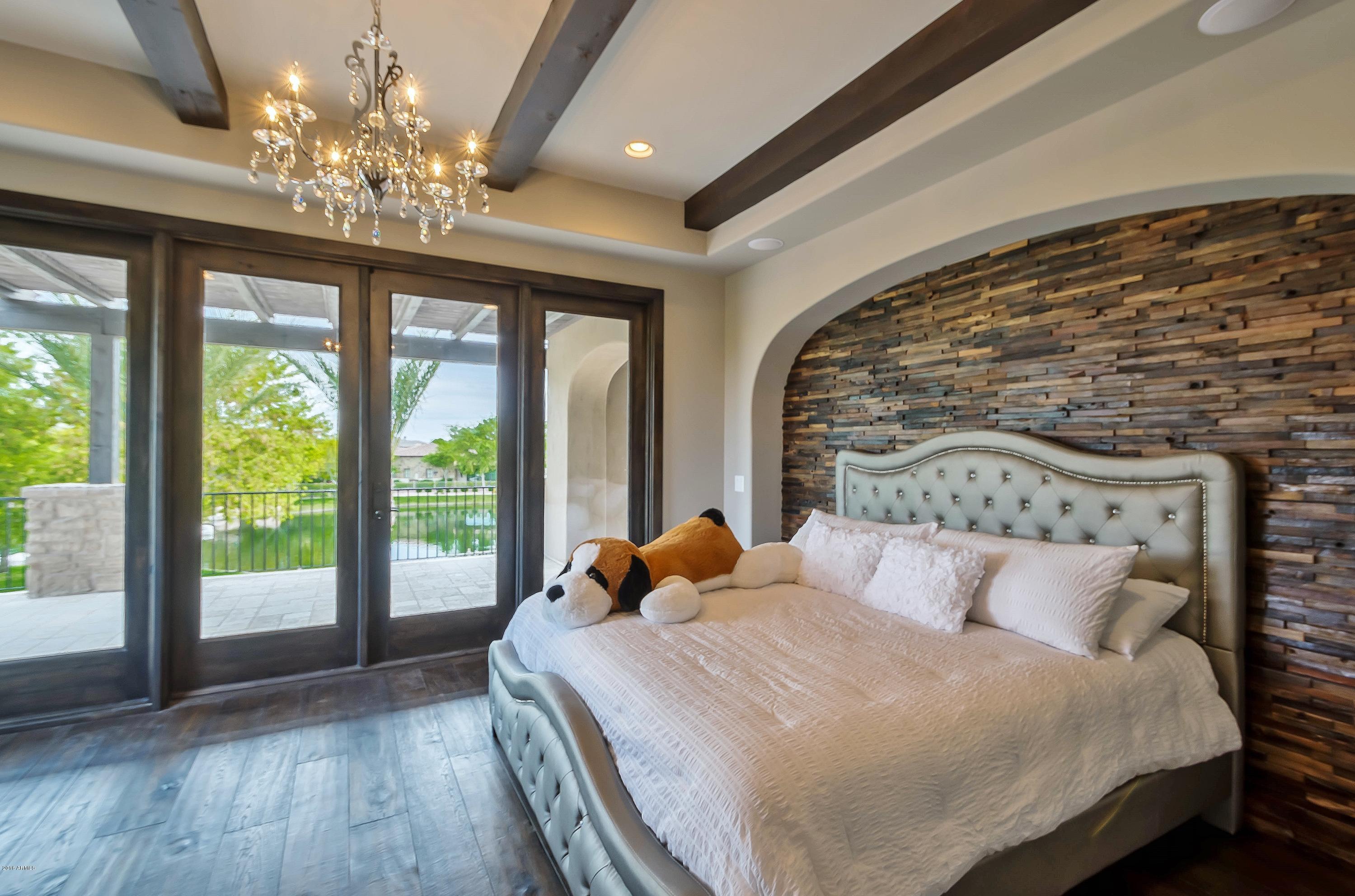 FULTON RANCH ISLAND - Residential