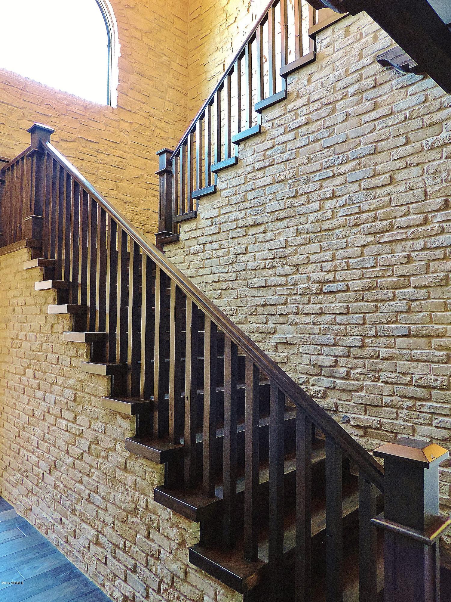 FULTON RANCH ISLAND - Residential
