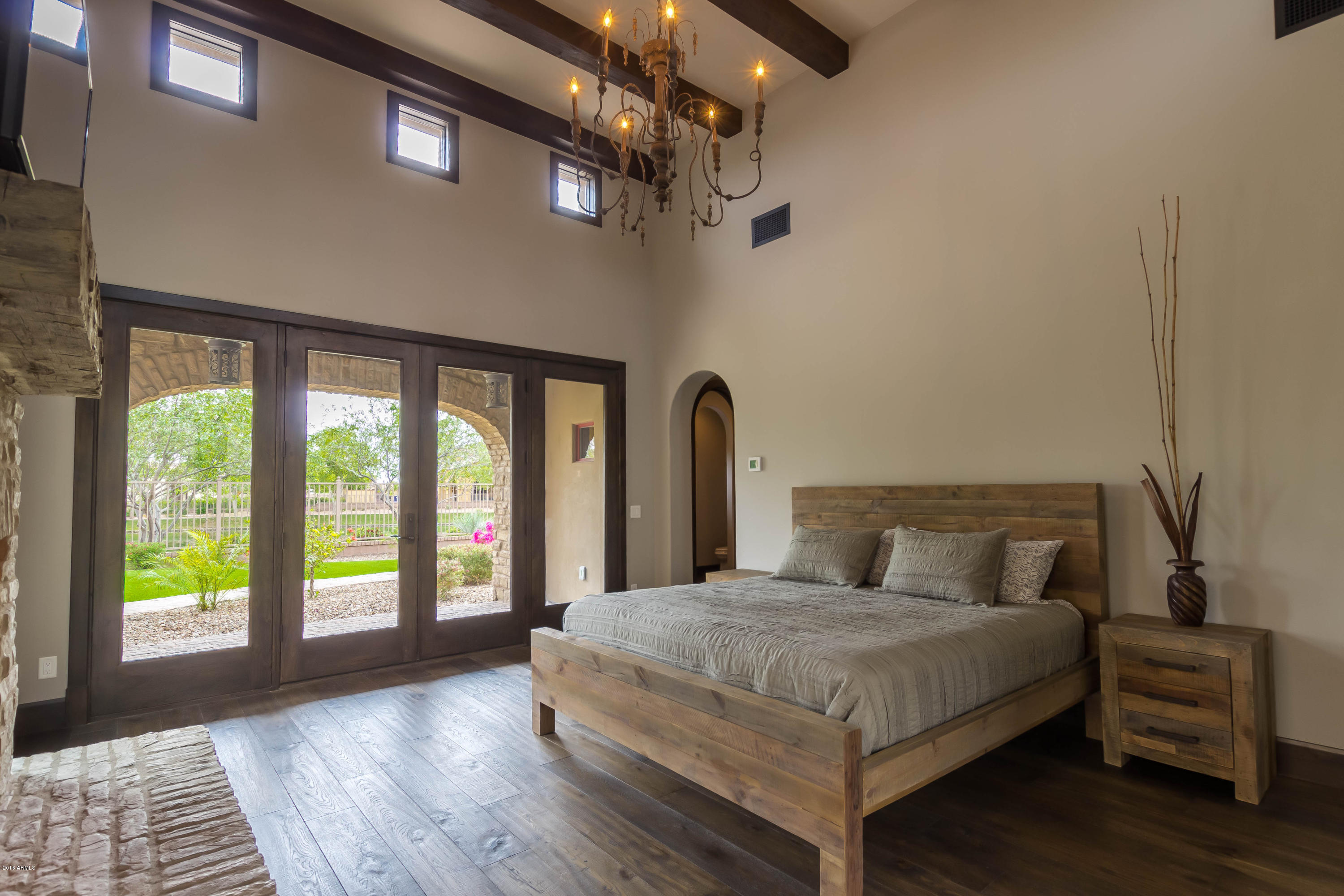 FULTON RANCH ISLAND - Residential