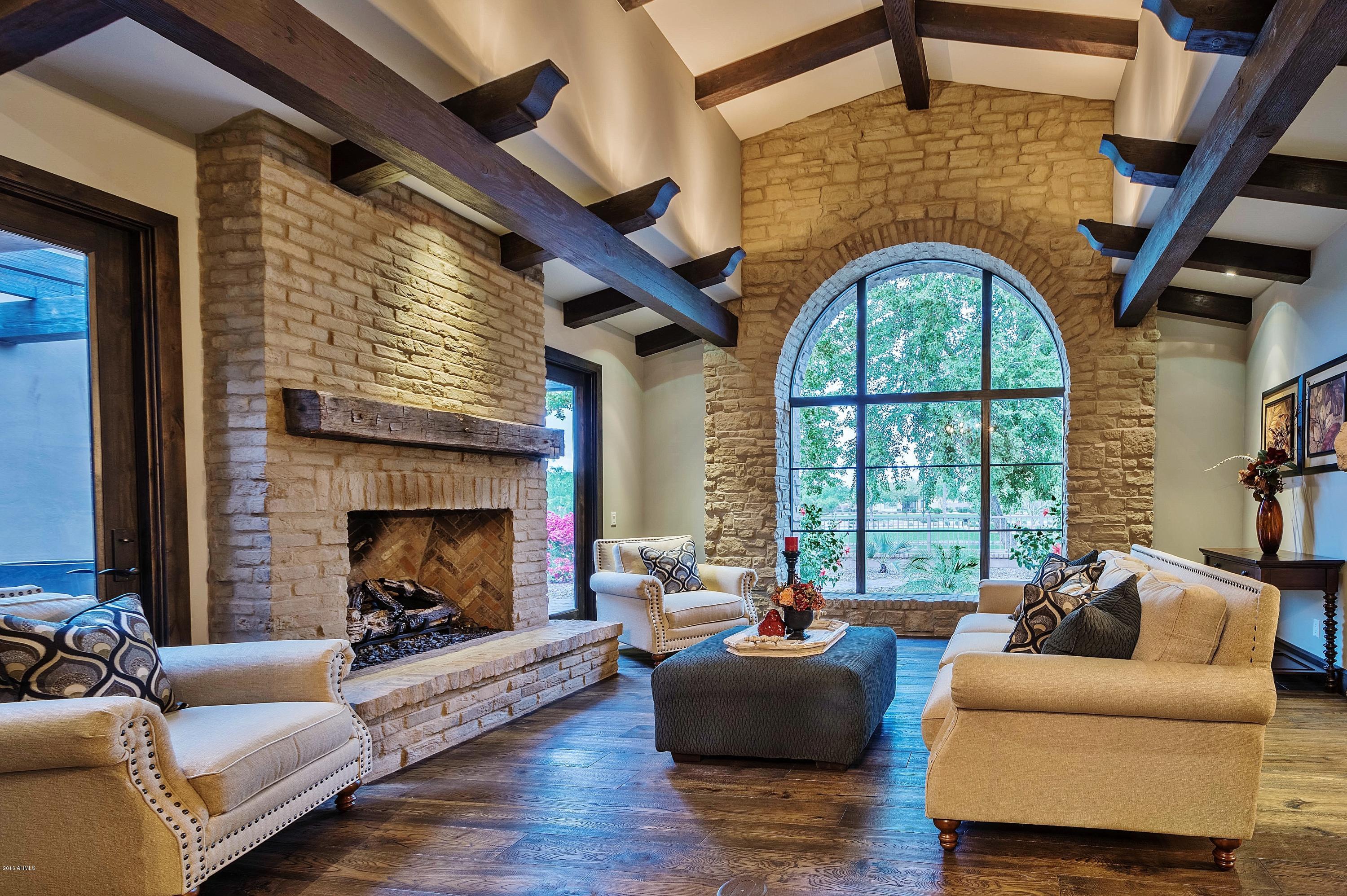 FULTON RANCH ISLAND - Residential