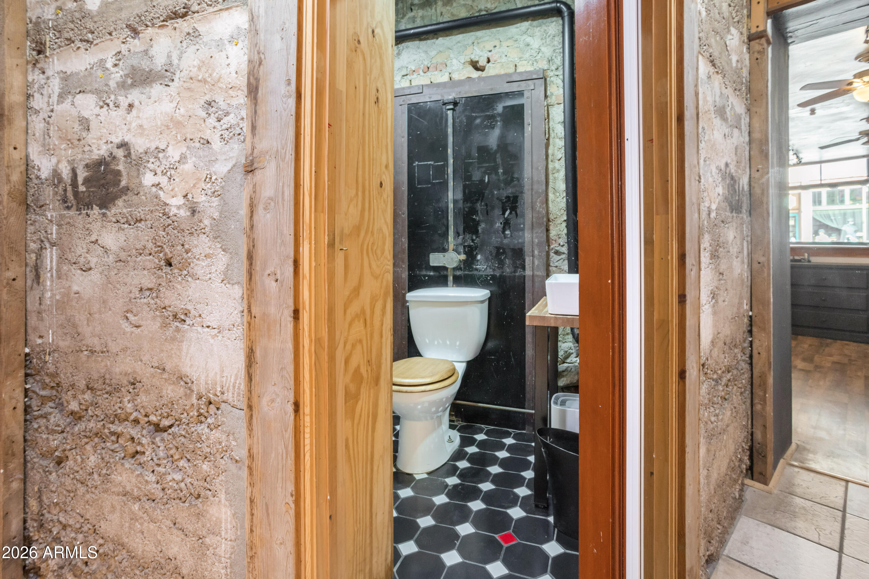 Old Bisbee - Commercial Sale