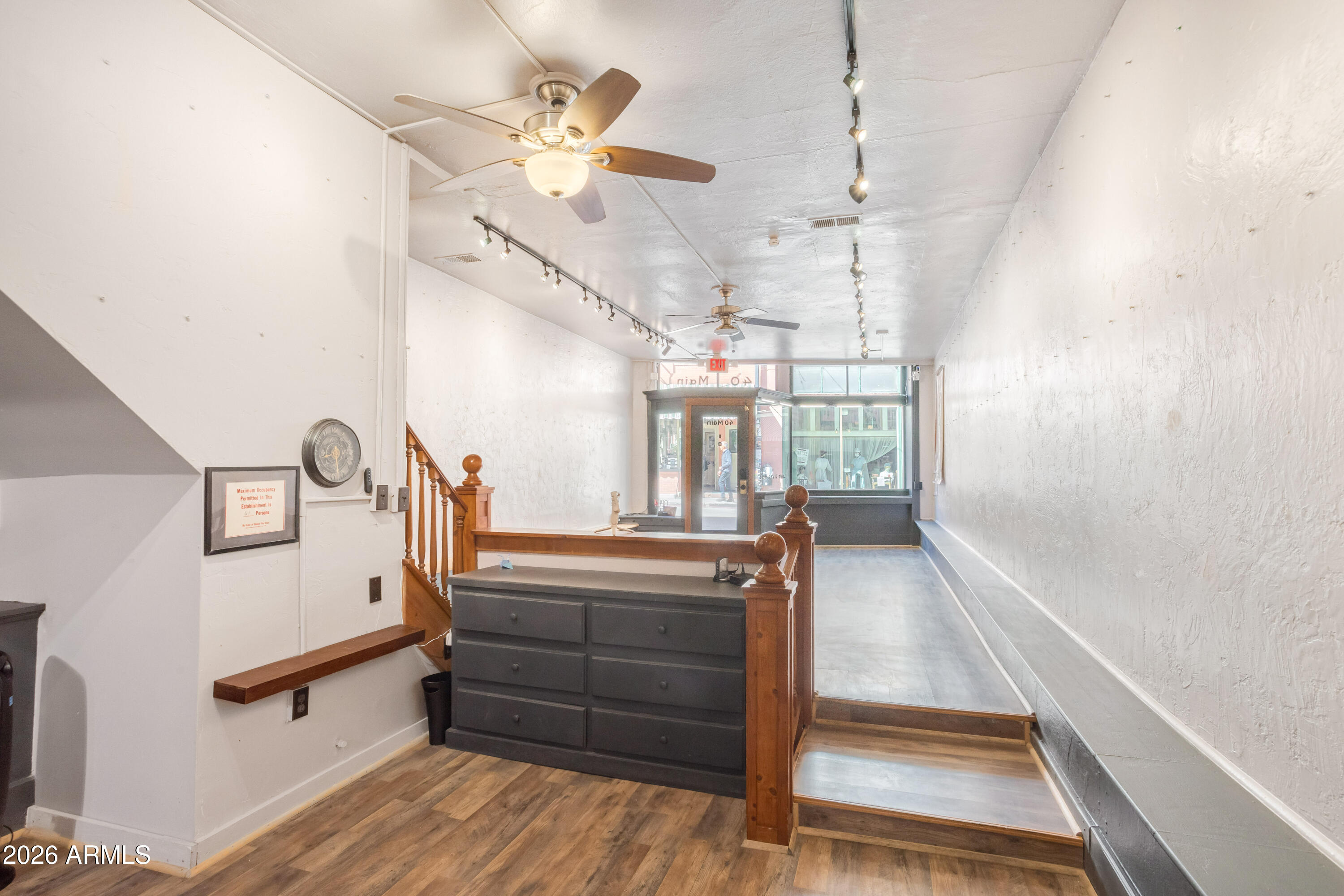Old Bisbee - Commercial Sale
