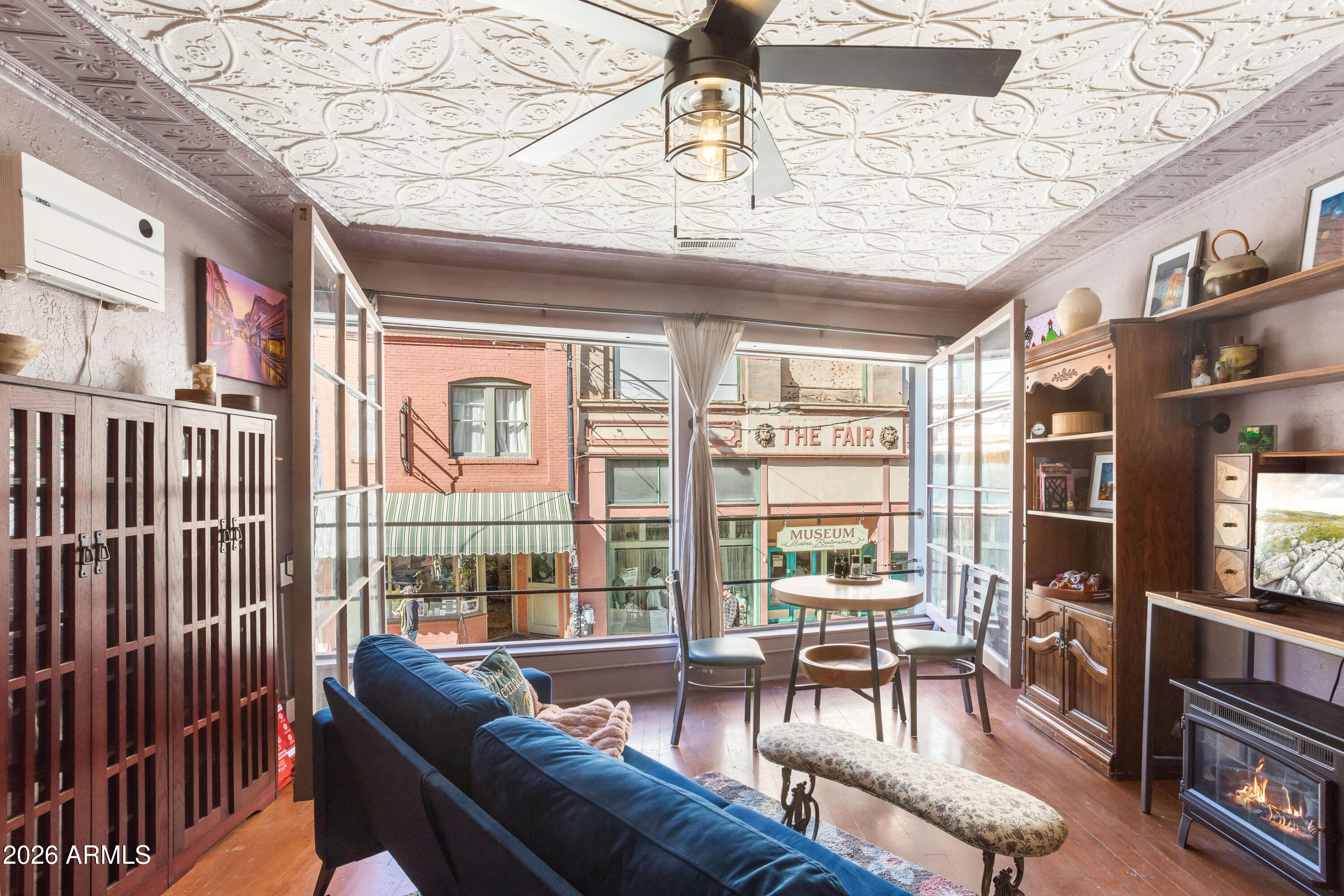 Old Bisbee - Commercial Sale