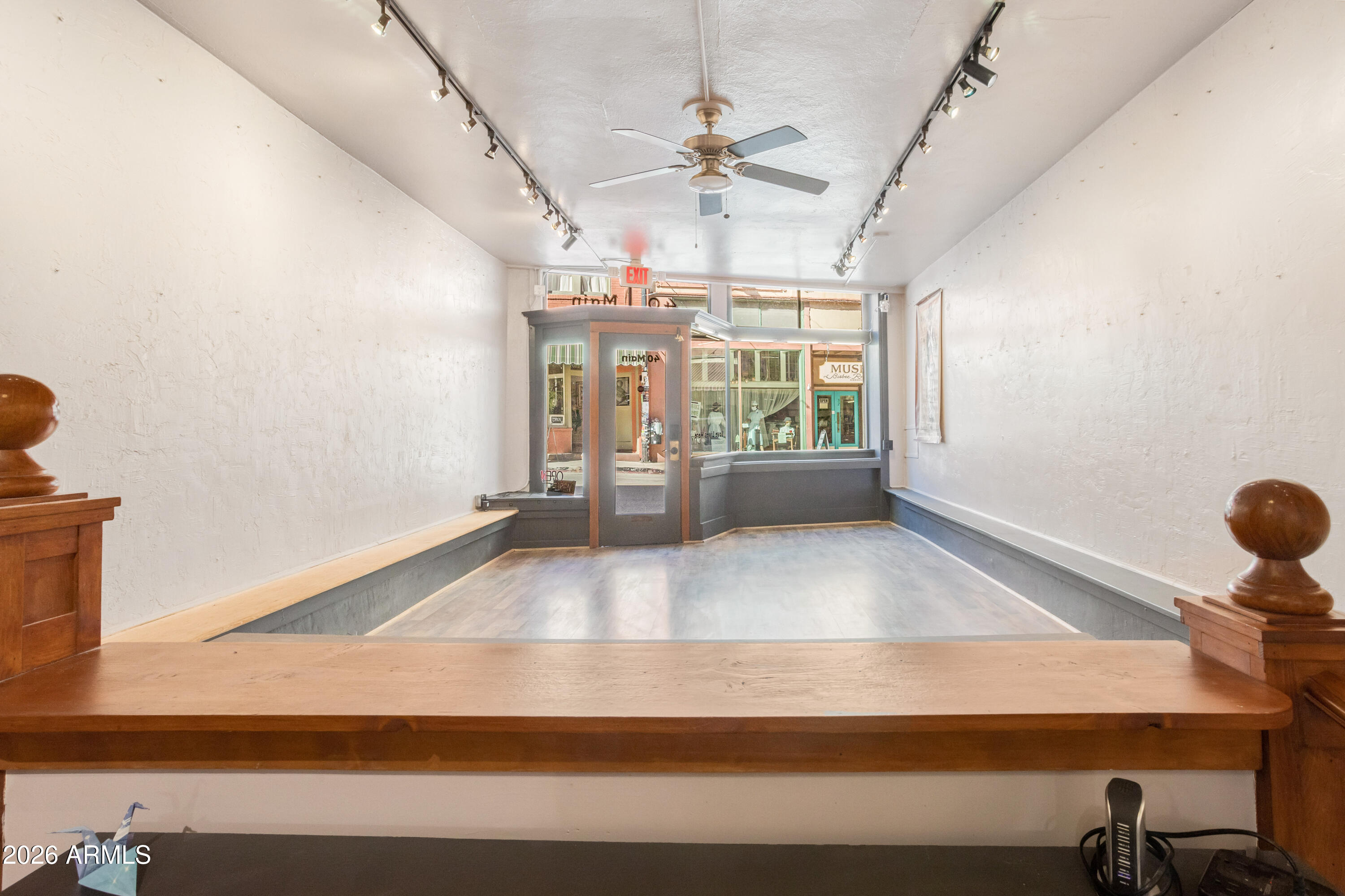 Old Bisbee - Commercial Sale