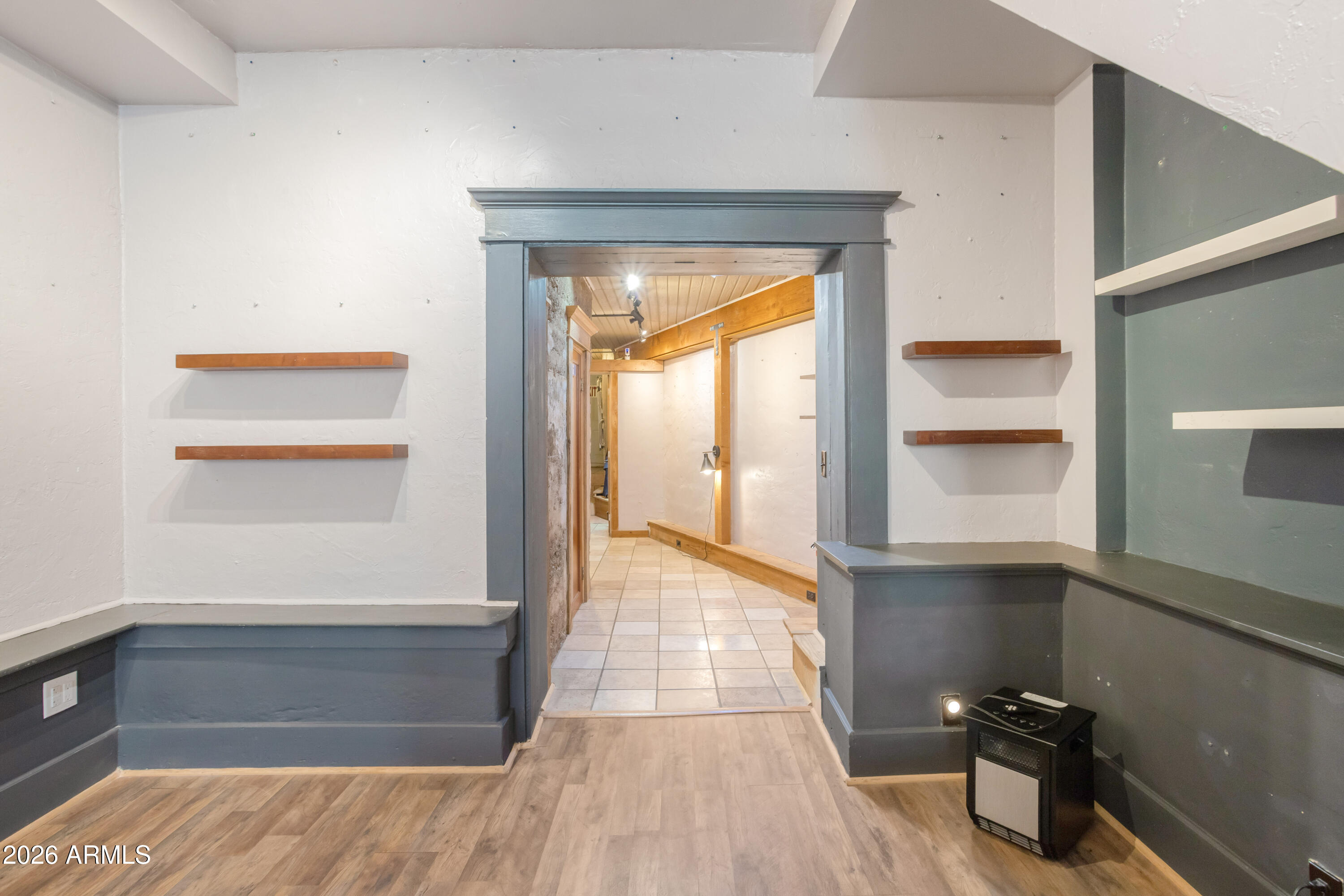 Old Bisbee - Commercial Sale