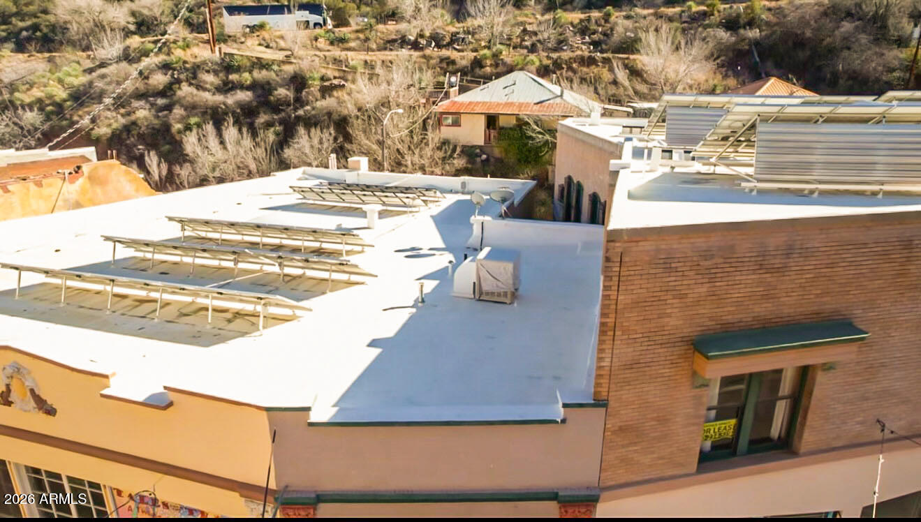 Old Bisbee - Commercial Sale