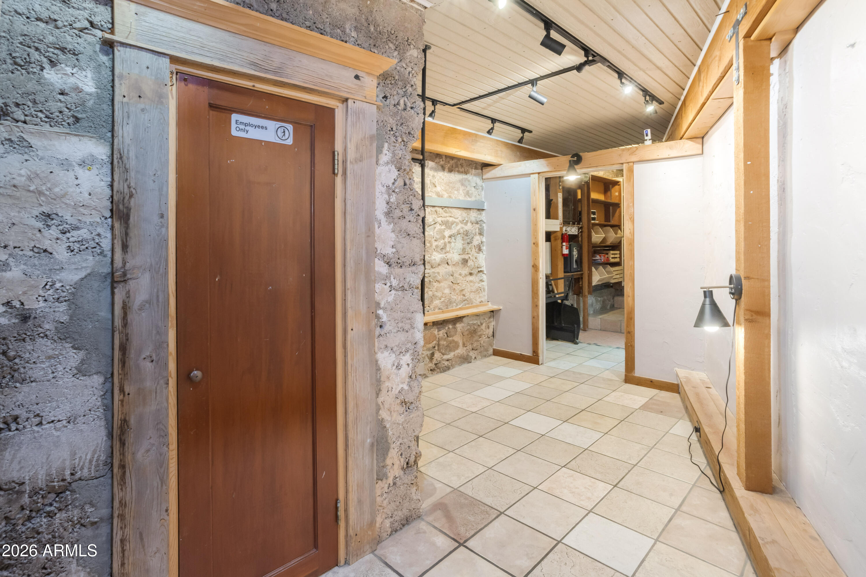 Old Bisbee - Commercial Sale