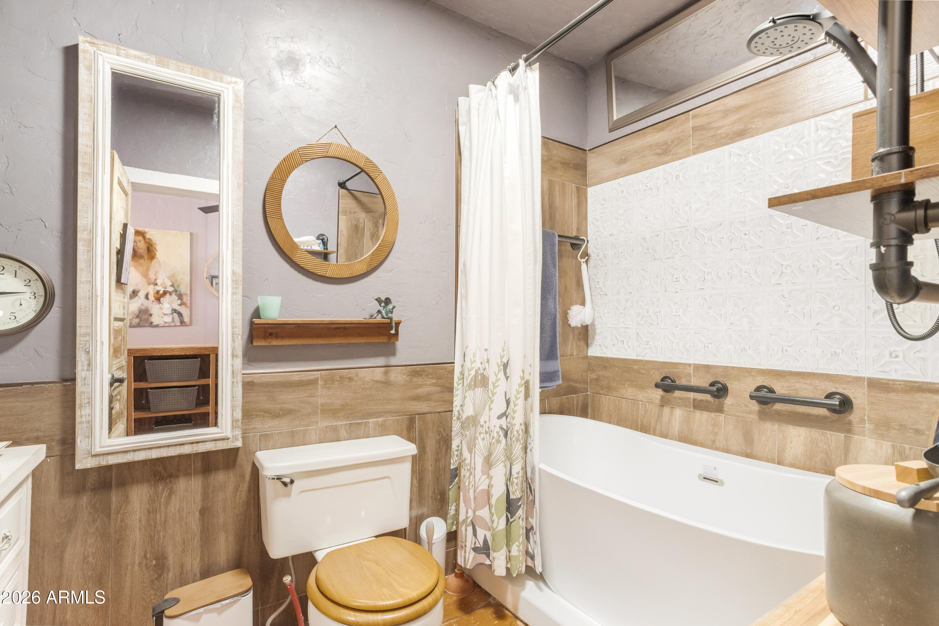 Old Bisbee - Commercial Sale