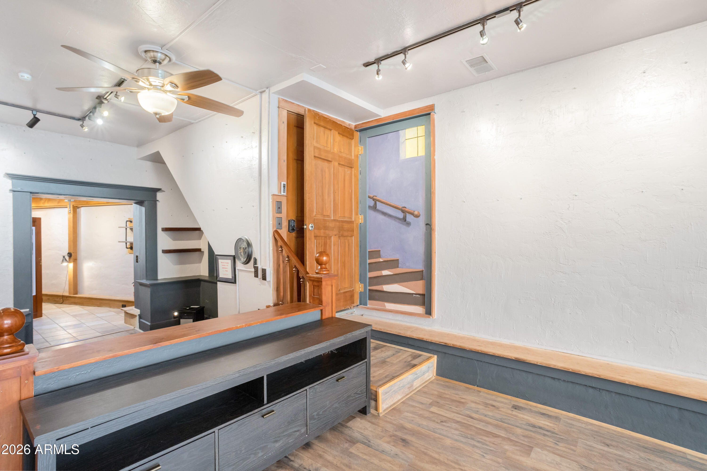 Old Bisbee - Commercial Sale