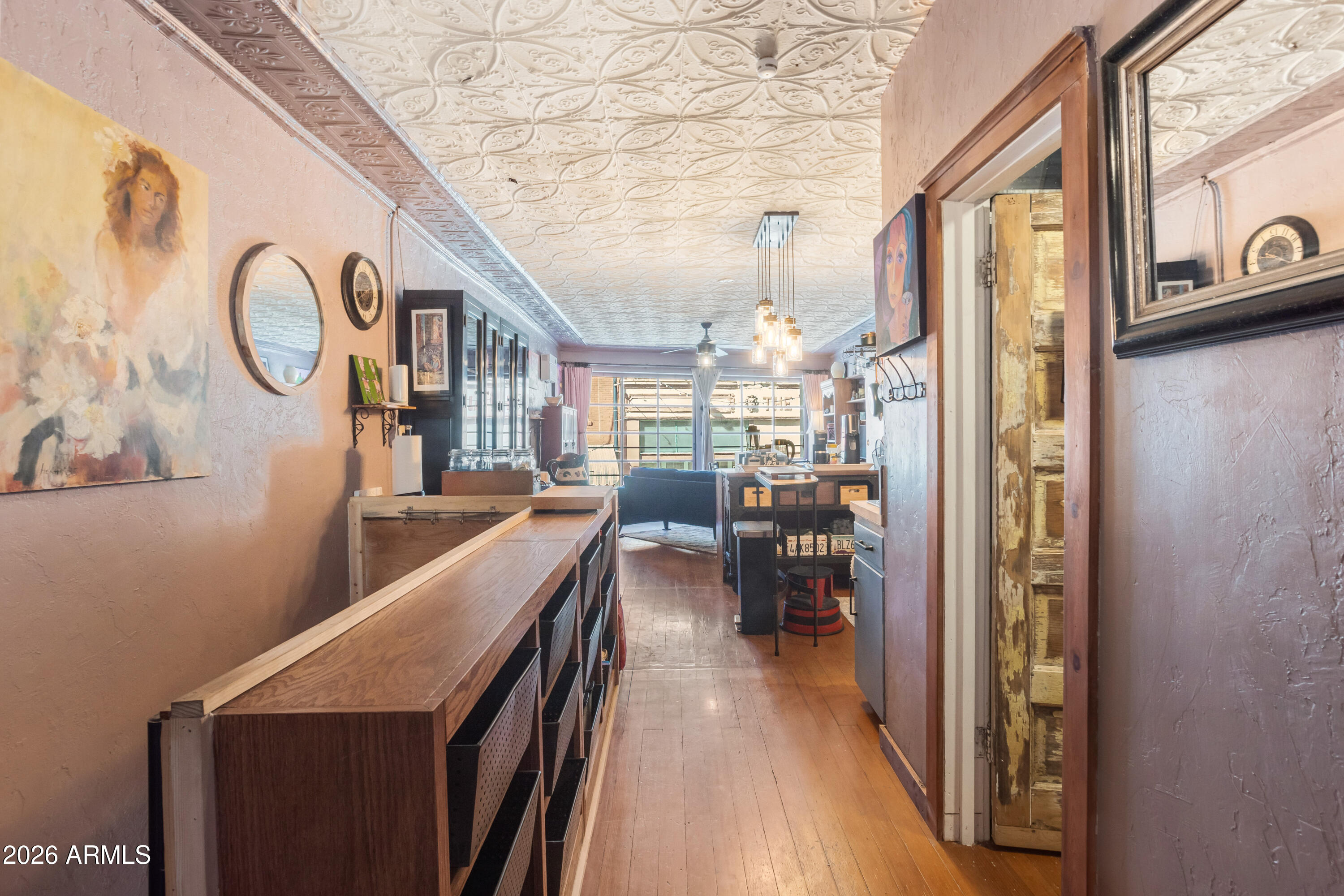 Old Bisbee - Commercial Sale