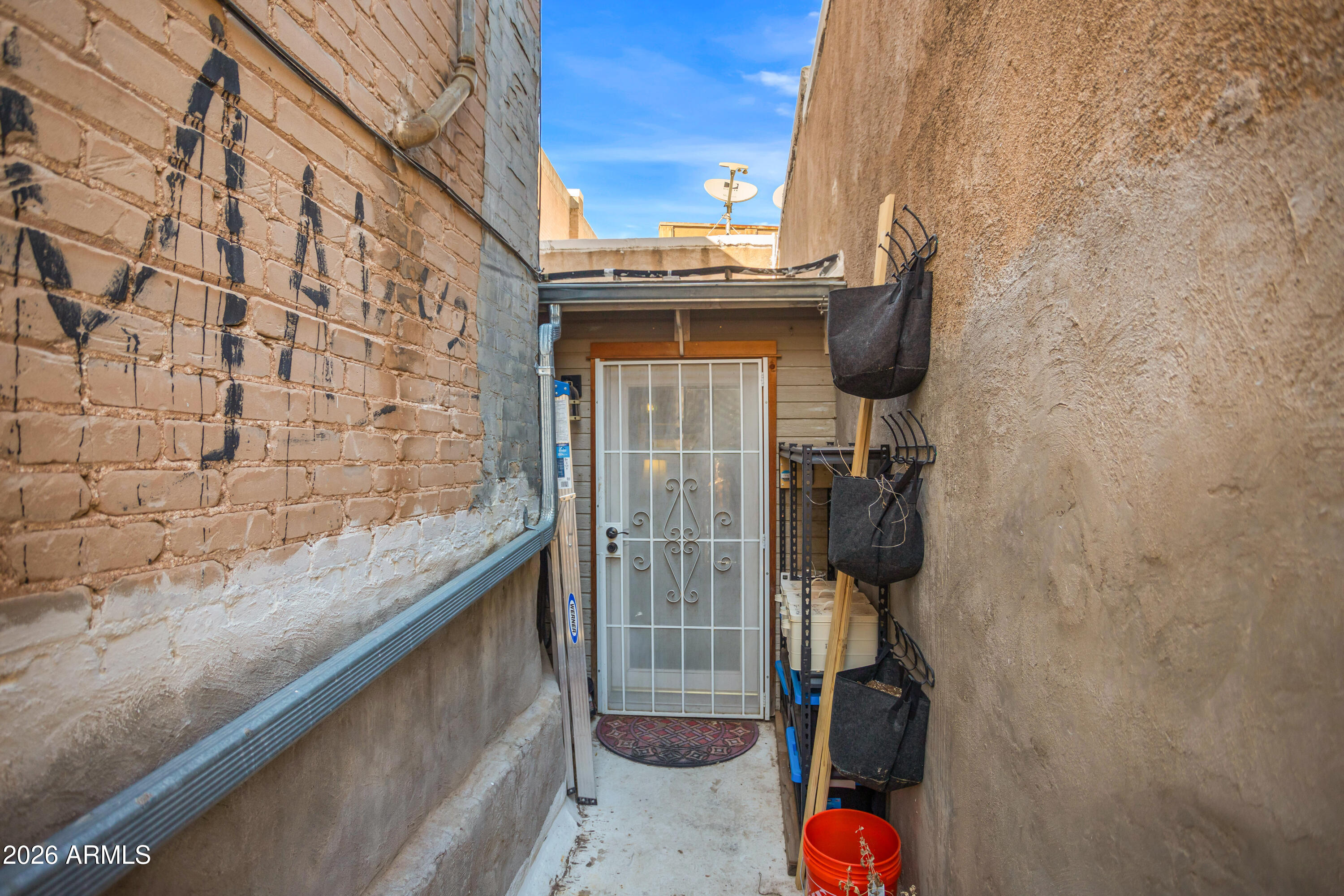 Old Bisbee - Commercial Sale