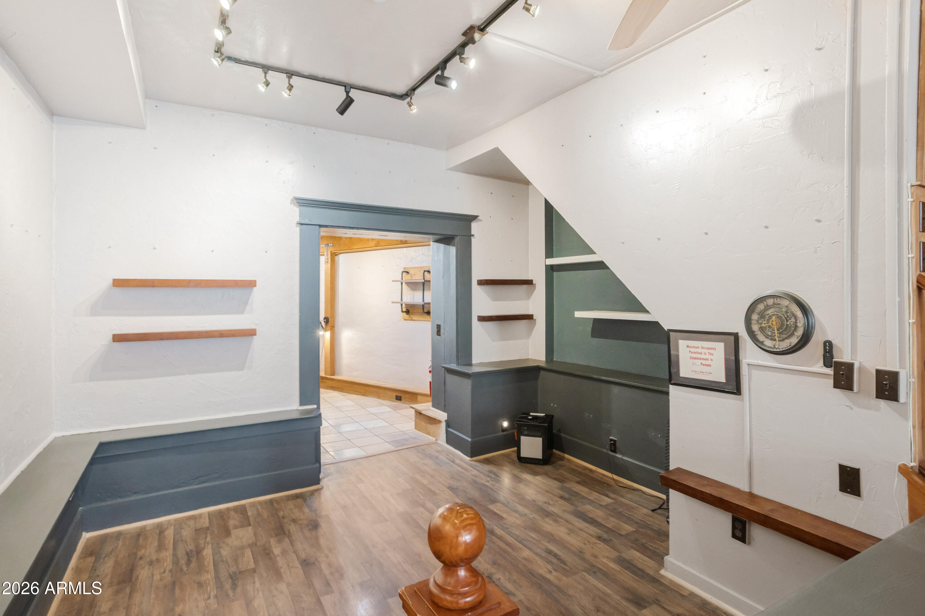 Old Bisbee - Commercial Sale