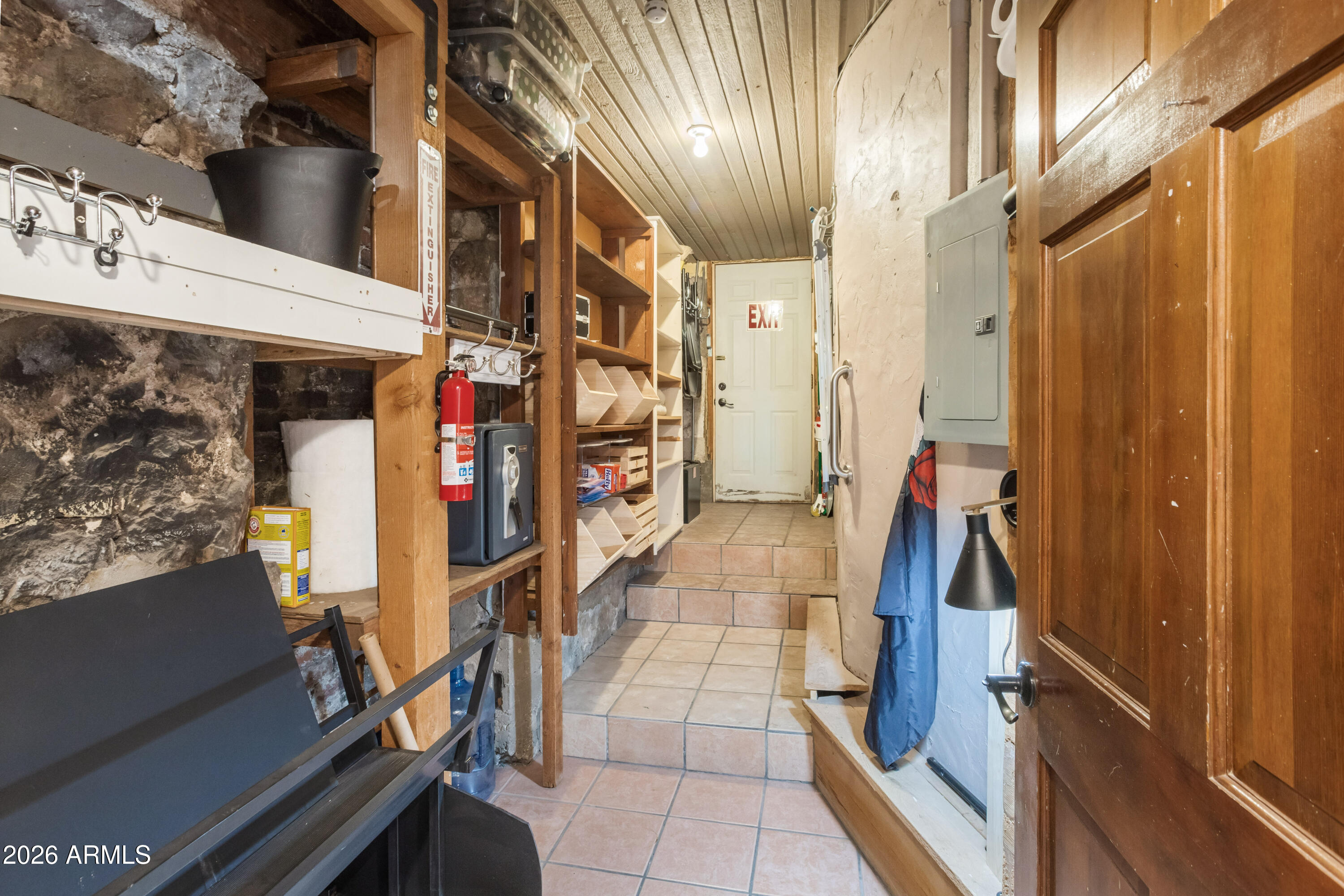 Old Bisbee - Commercial Sale