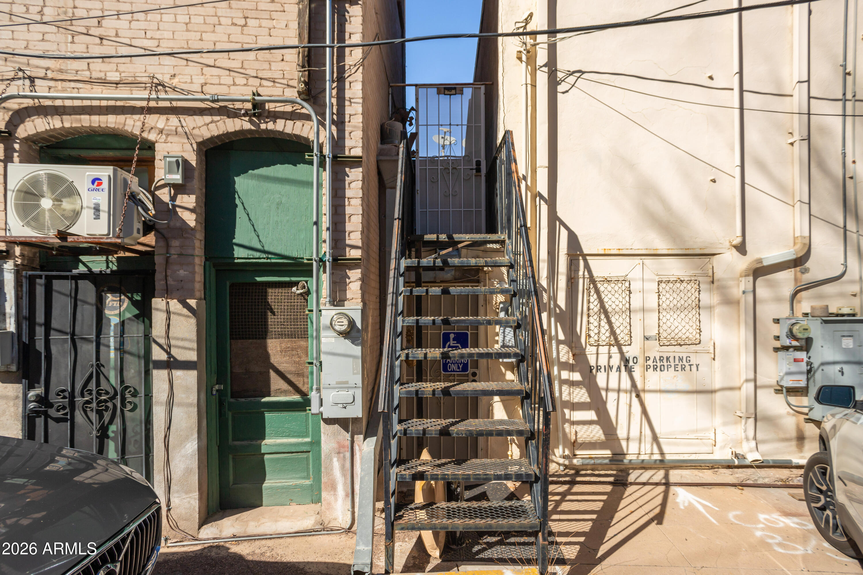 Old Bisbee - Commercial Sale