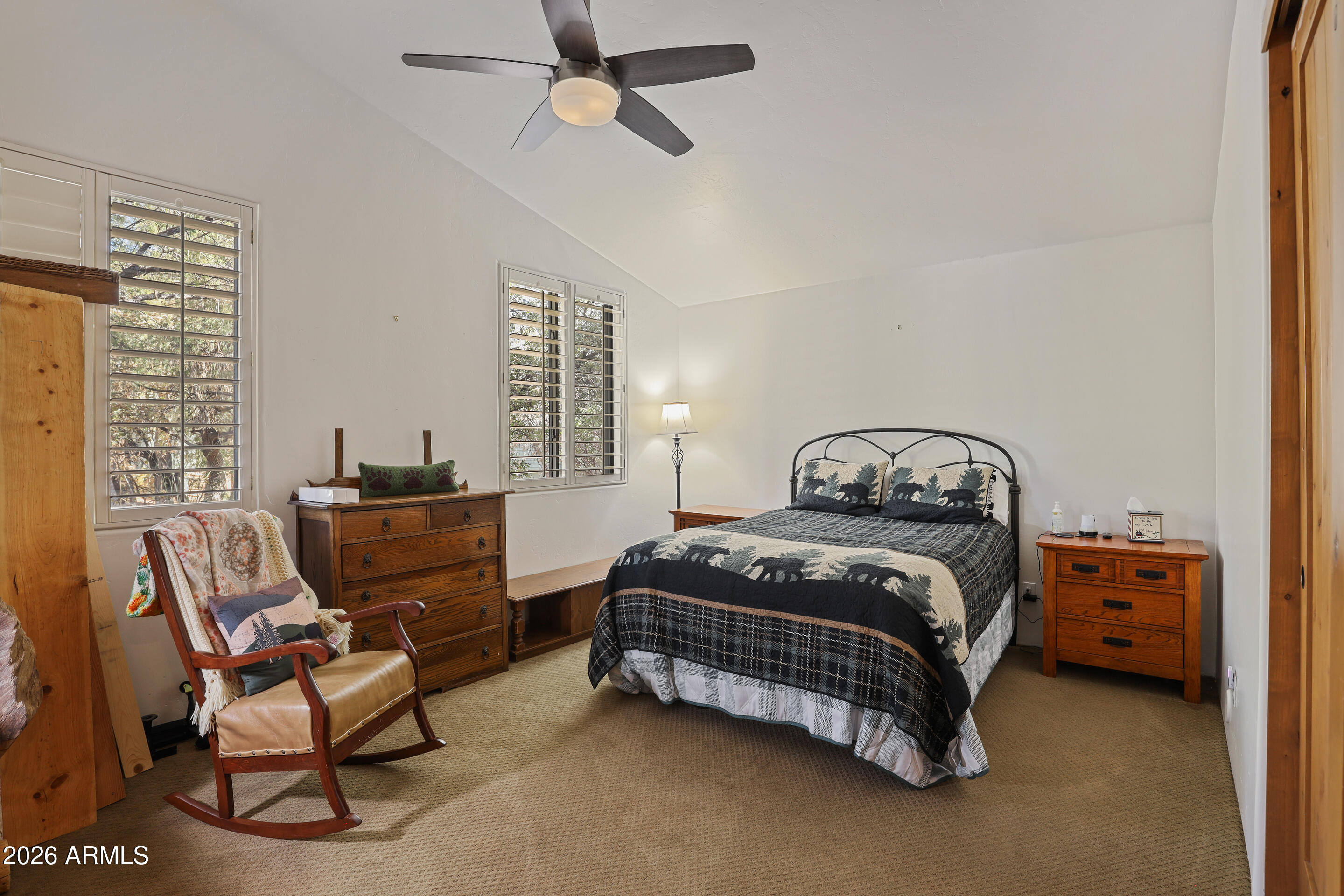 PINE ISLAND CHAPARRAL PINES - Residential