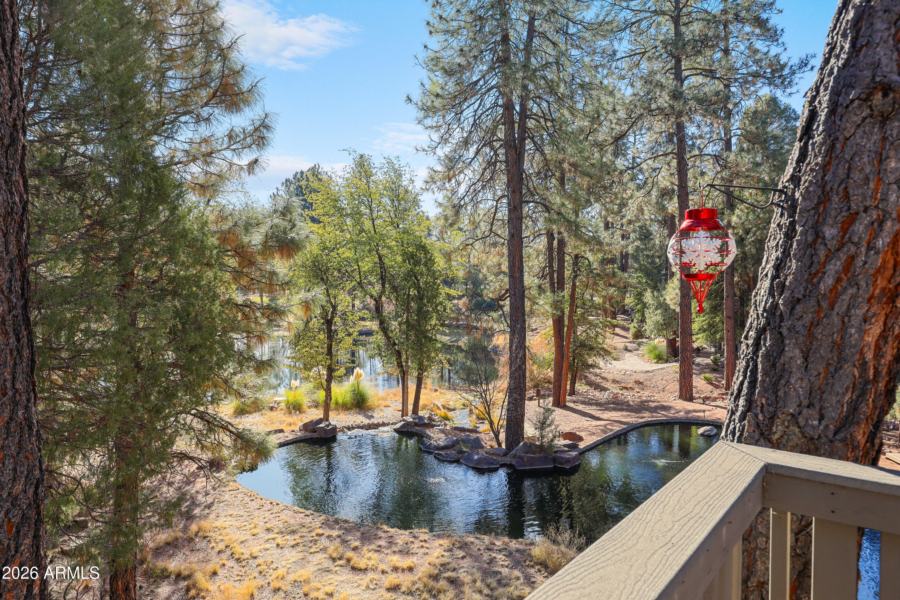 PINE ISLAND CHAPARRAL PINES - Residential