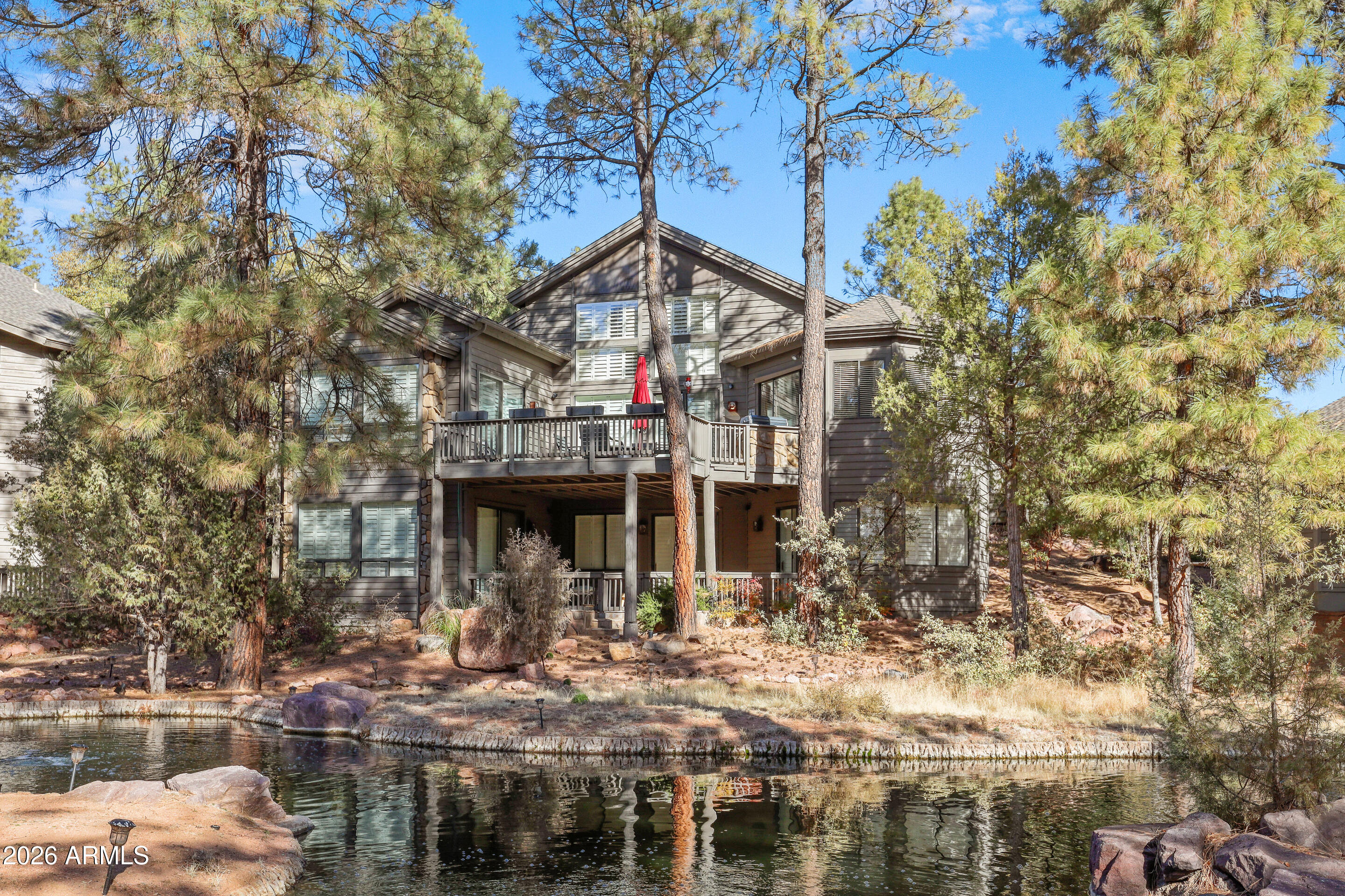 PINE ISLAND CHAPARRAL PINES - Residential