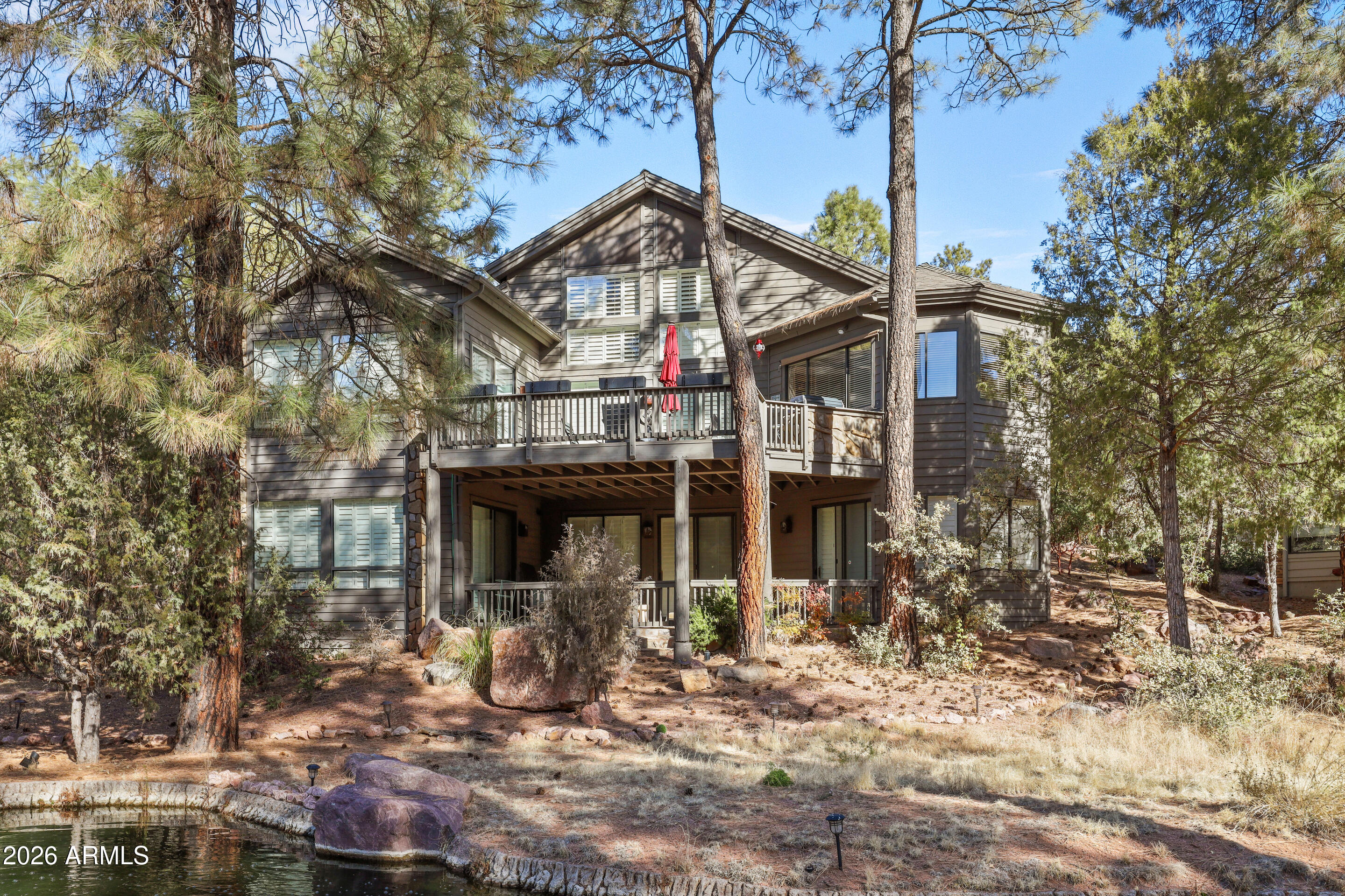 PINE ISLAND CHAPARRAL PINES - Residential