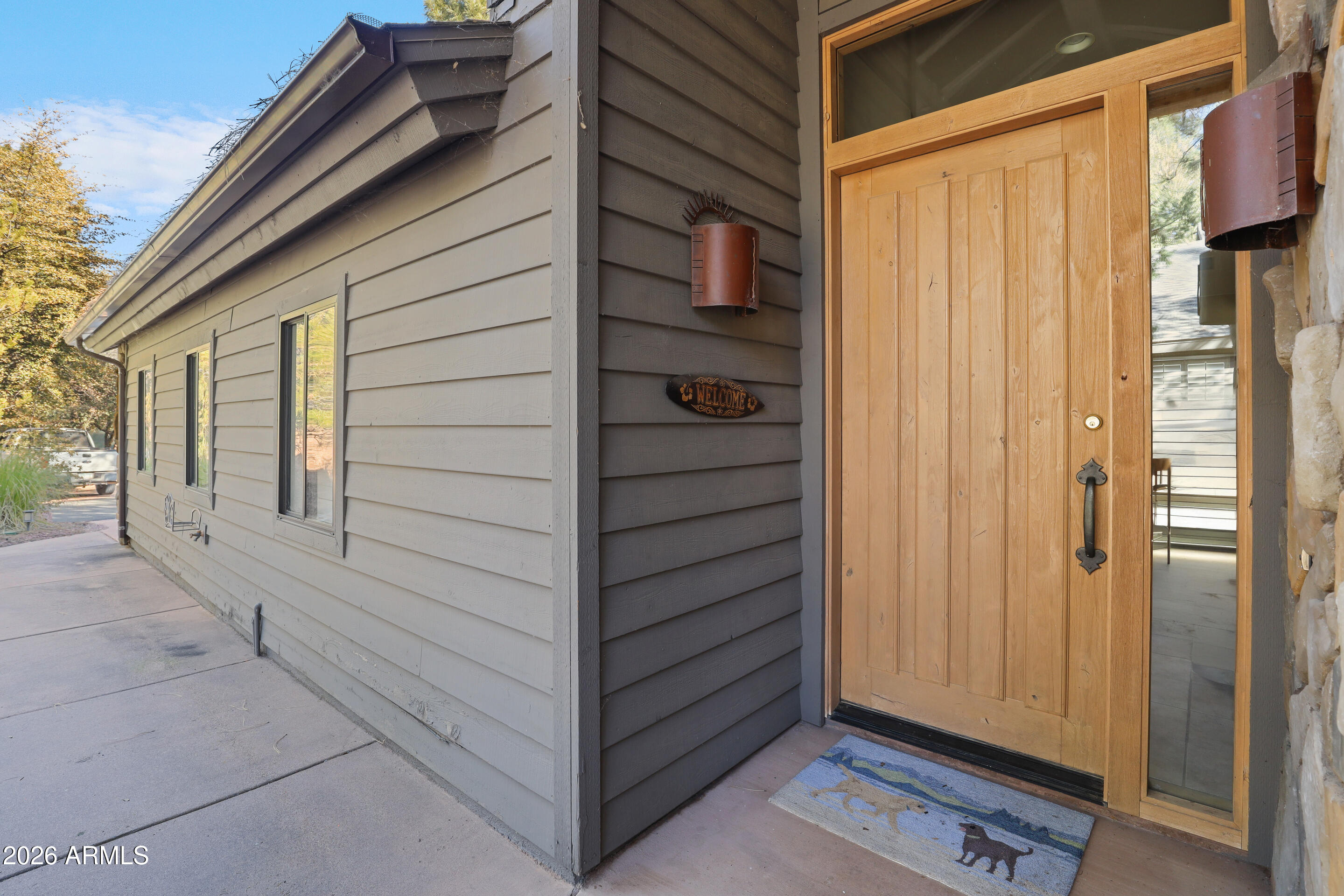 PINE ISLAND CHAPARRAL PINES - Residential
