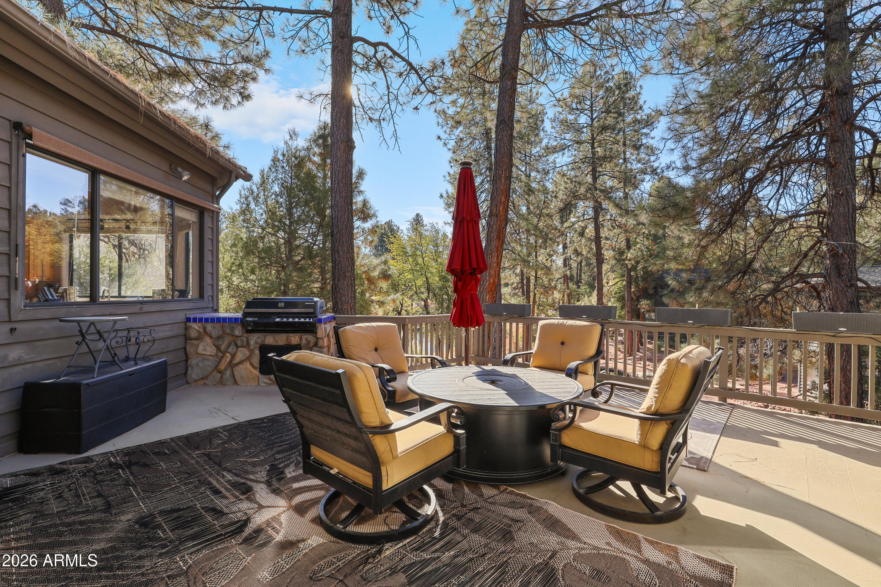 PINE ISLAND CHAPARRAL PINES - Residential