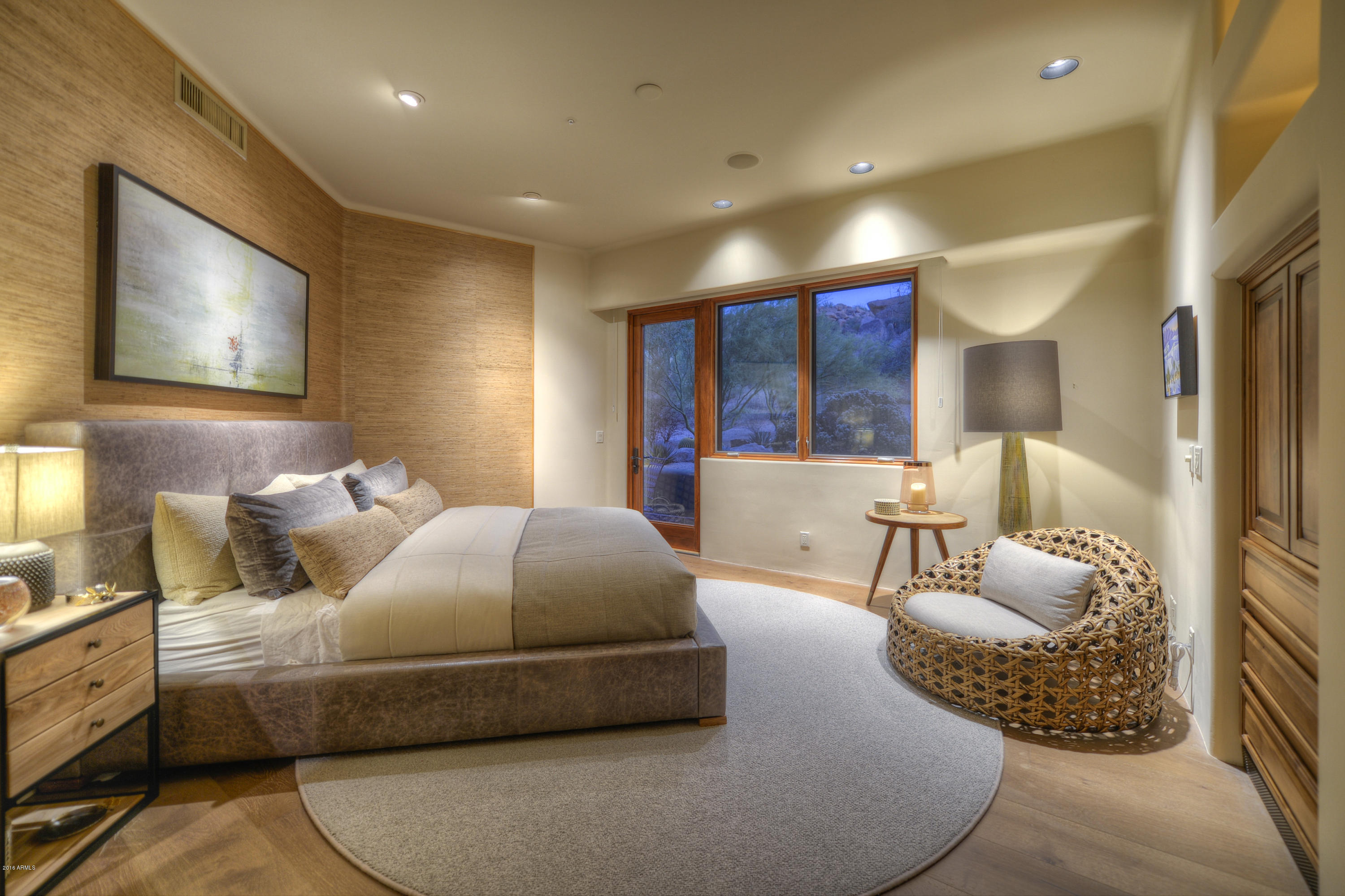 ESTANCIA - Residential