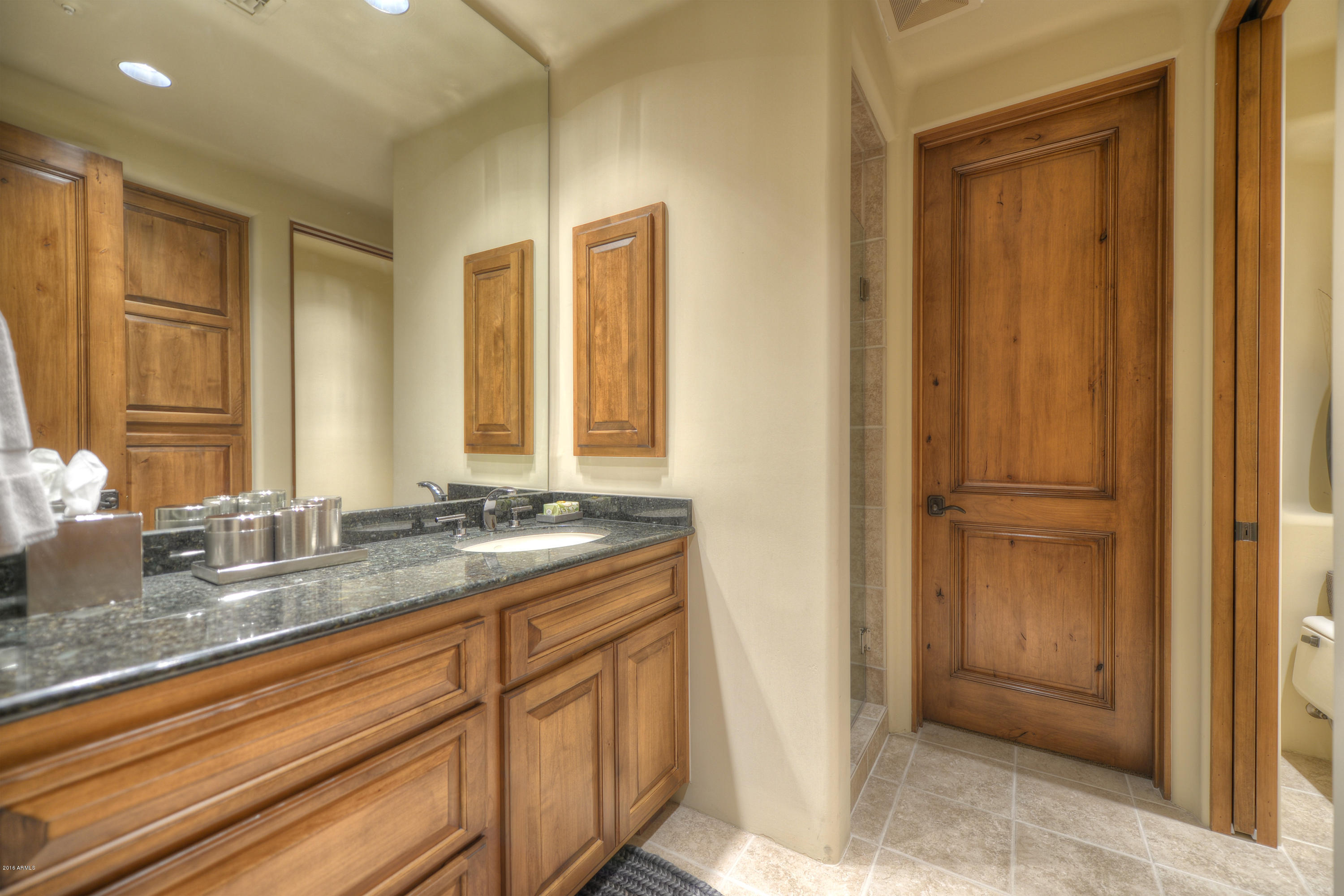 ESTANCIA - Residential