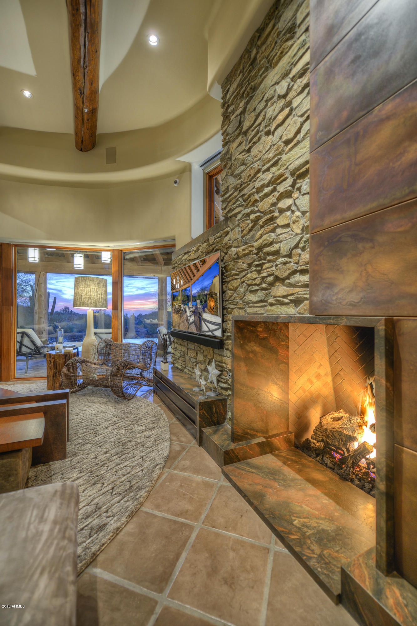 ESTANCIA - Residential