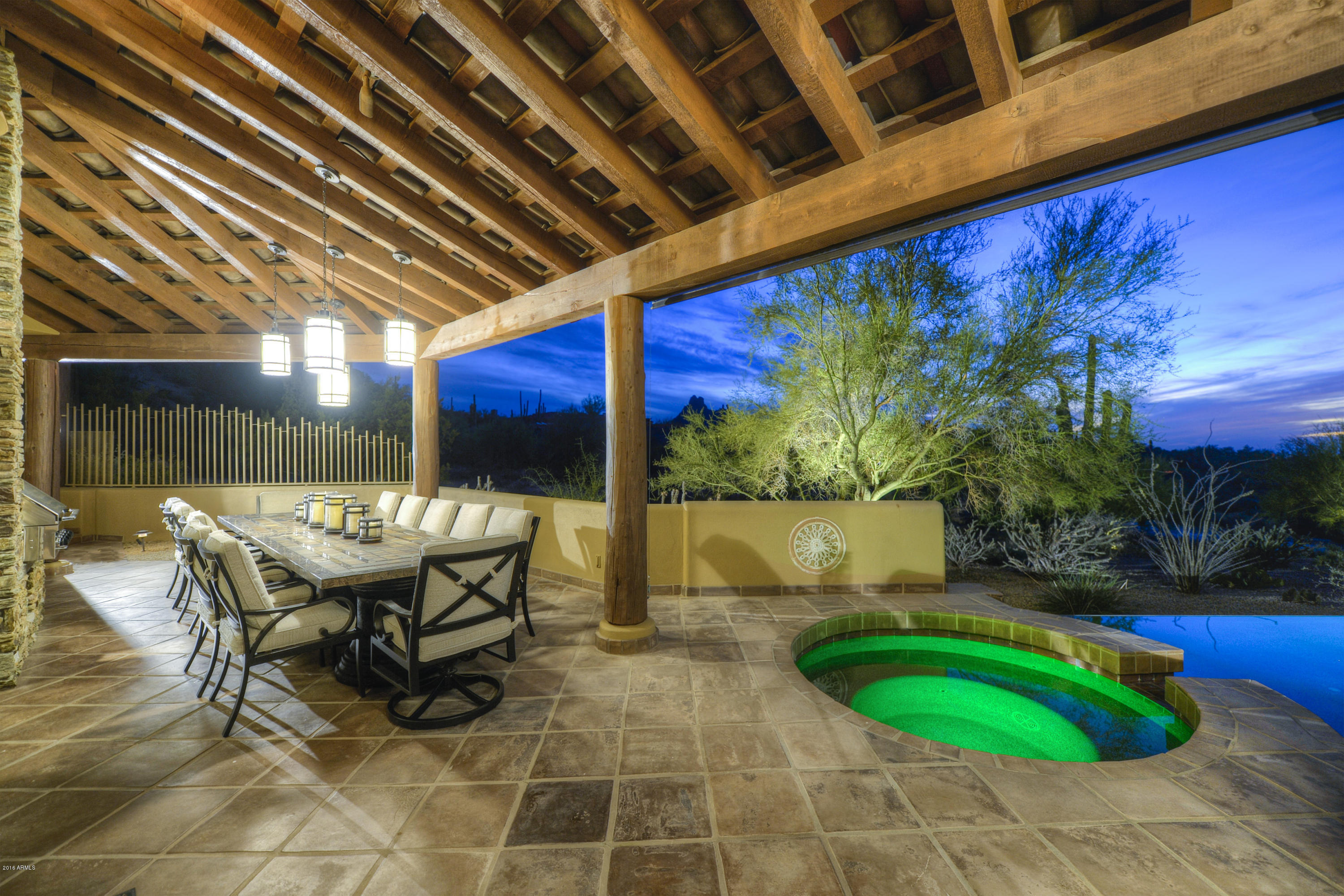 ESTANCIA - Residential