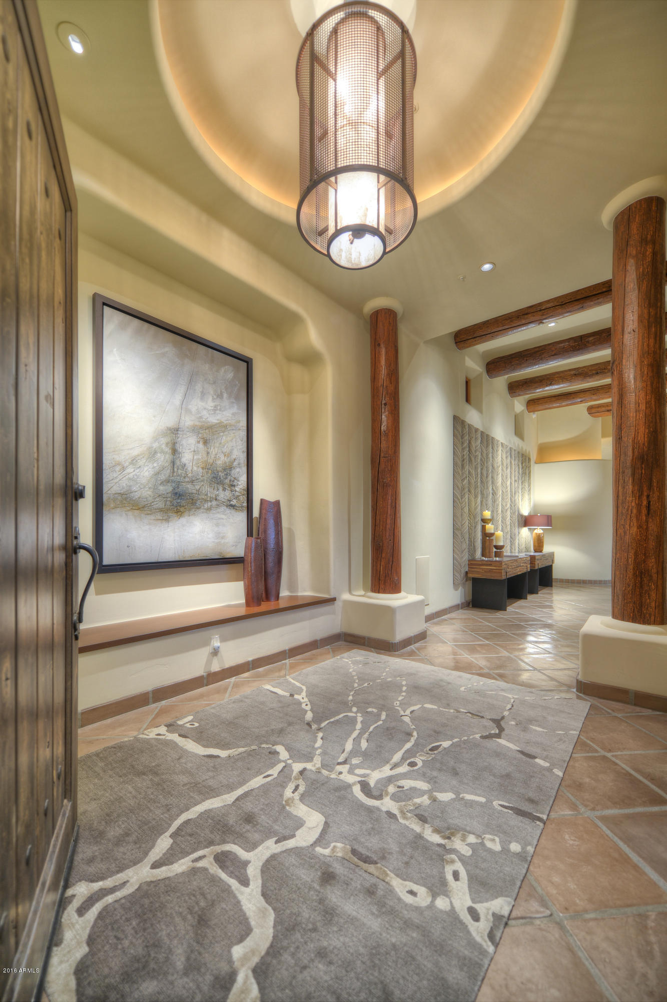 ESTANCIA - Residential