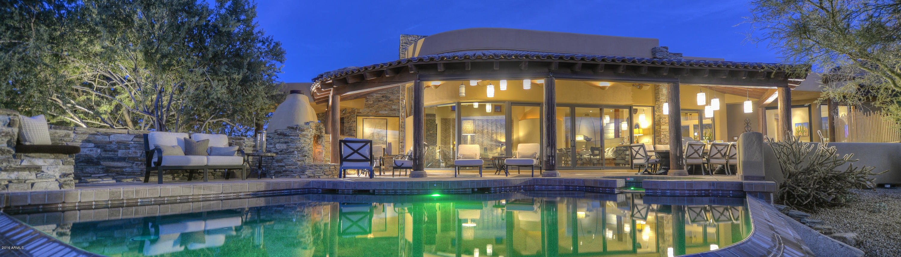 ESTANCIA - Residential
