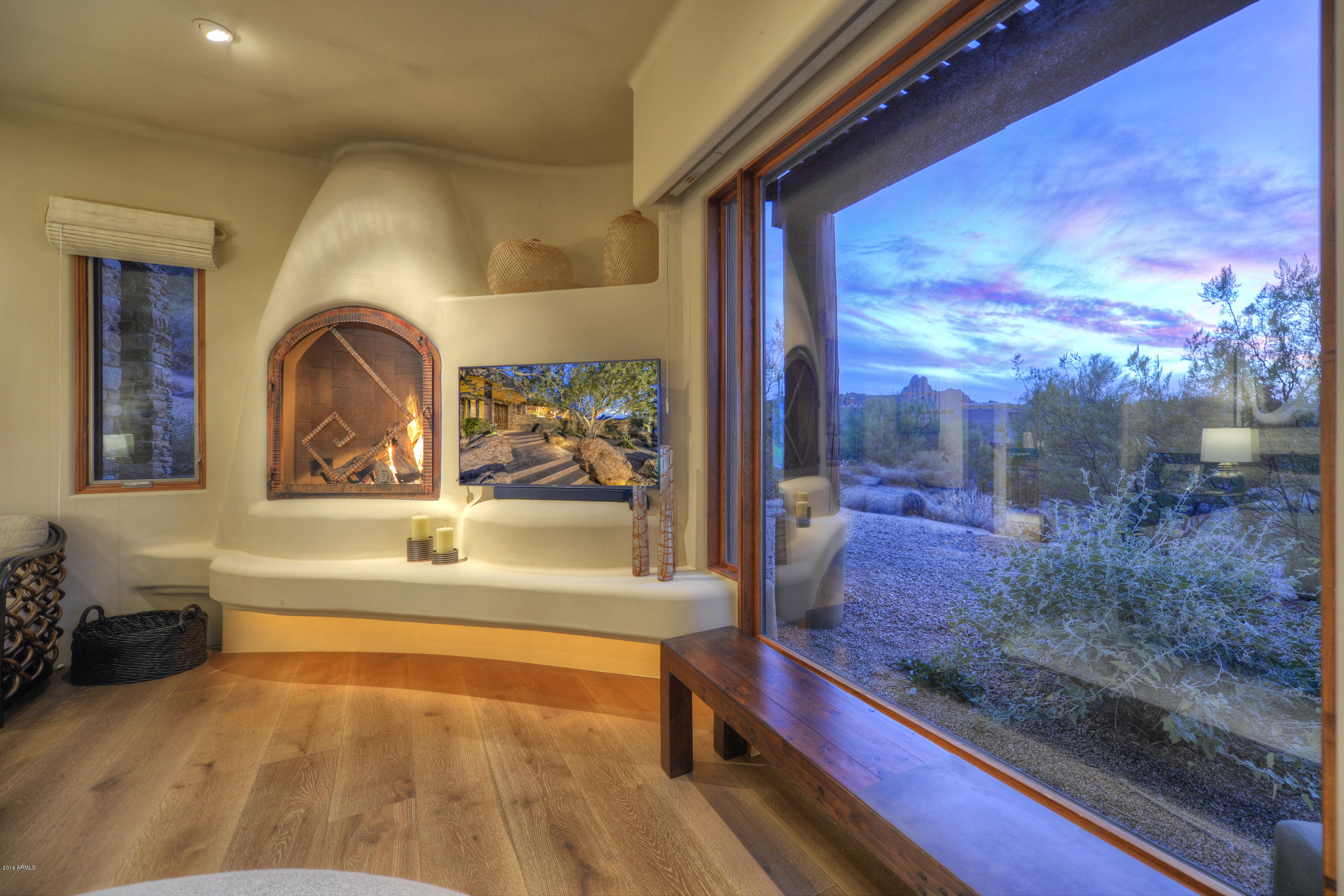ESTANCIA - Residential