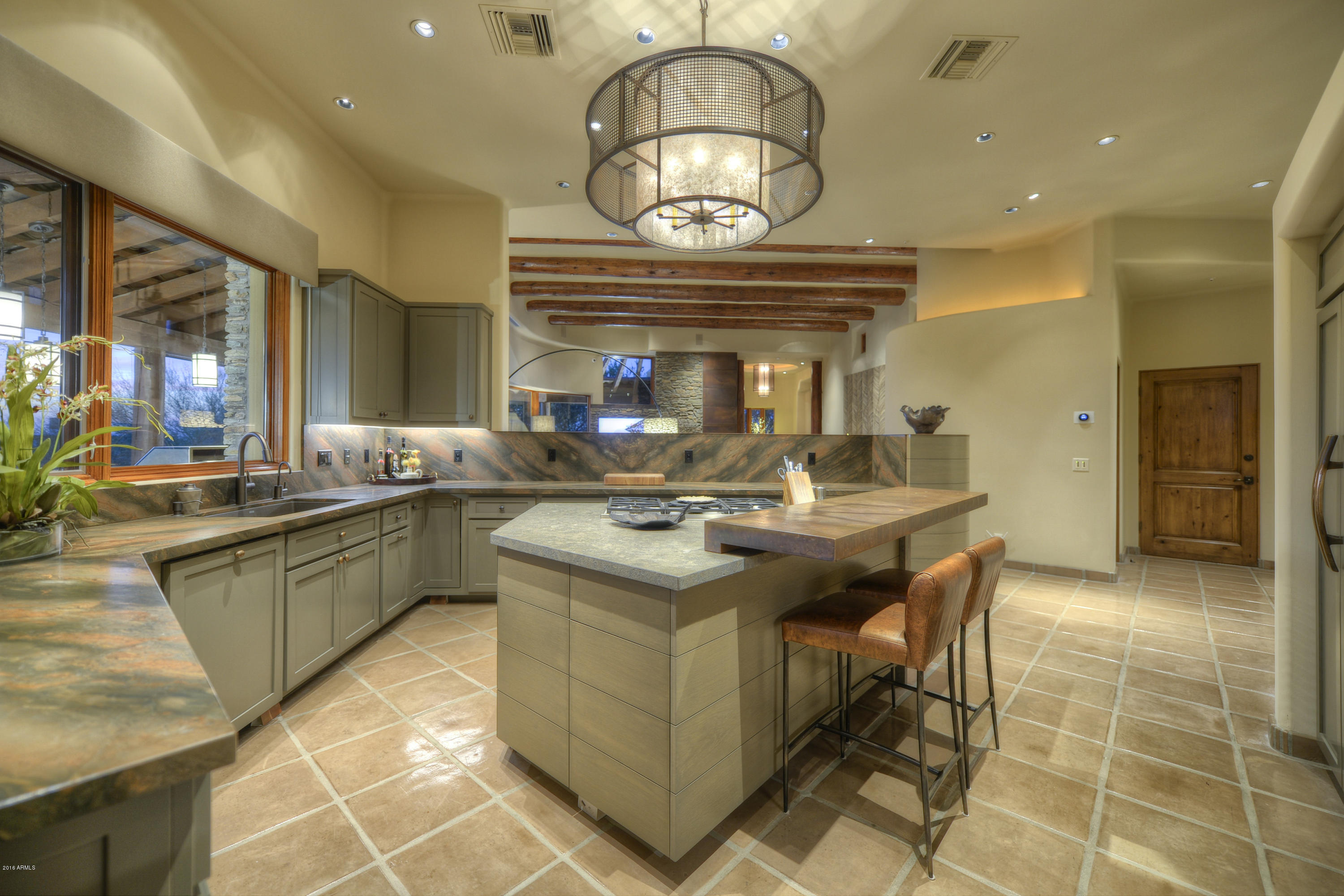 ESTANCIA - Residential