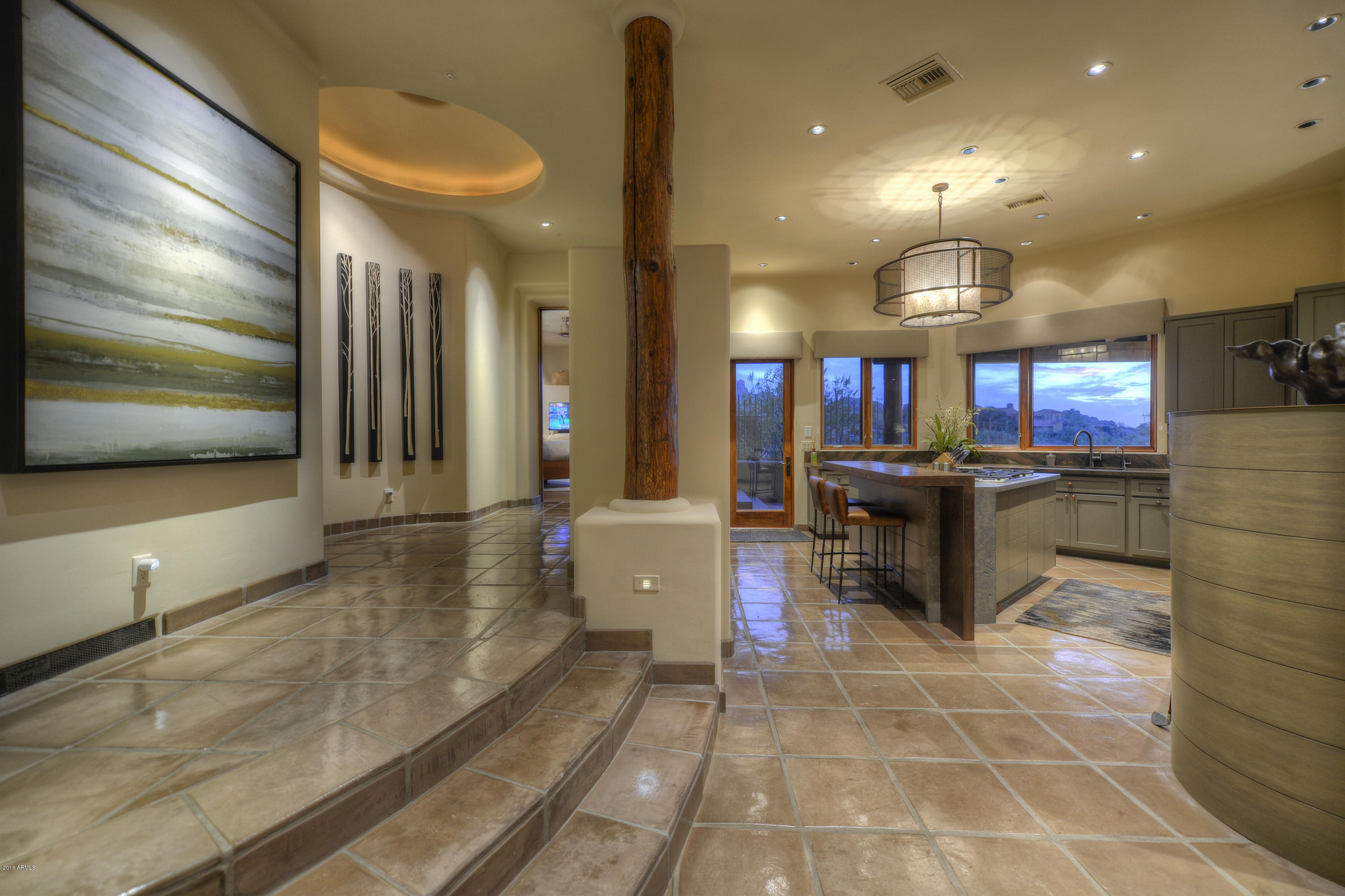 ESTANCIA - Residential