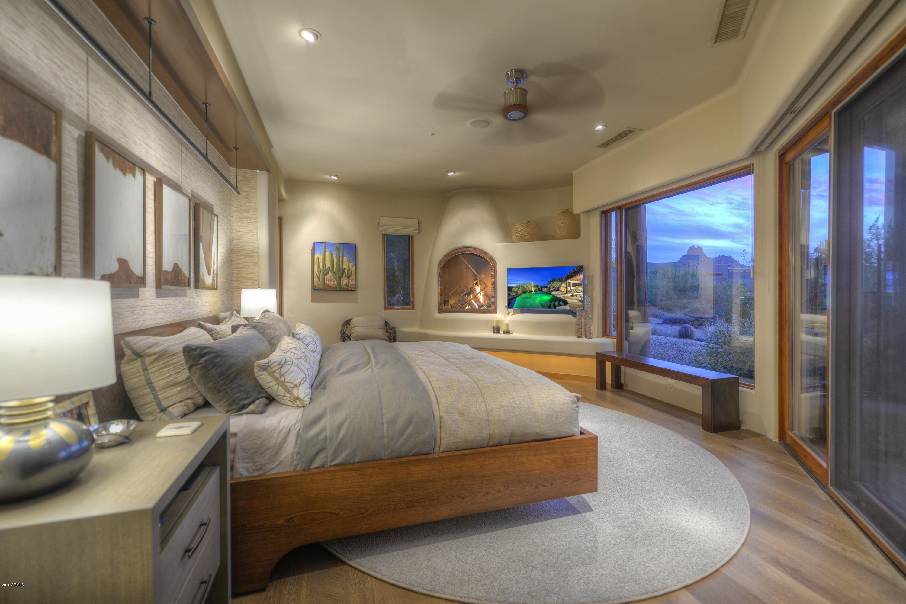ESTANCIA - Residential