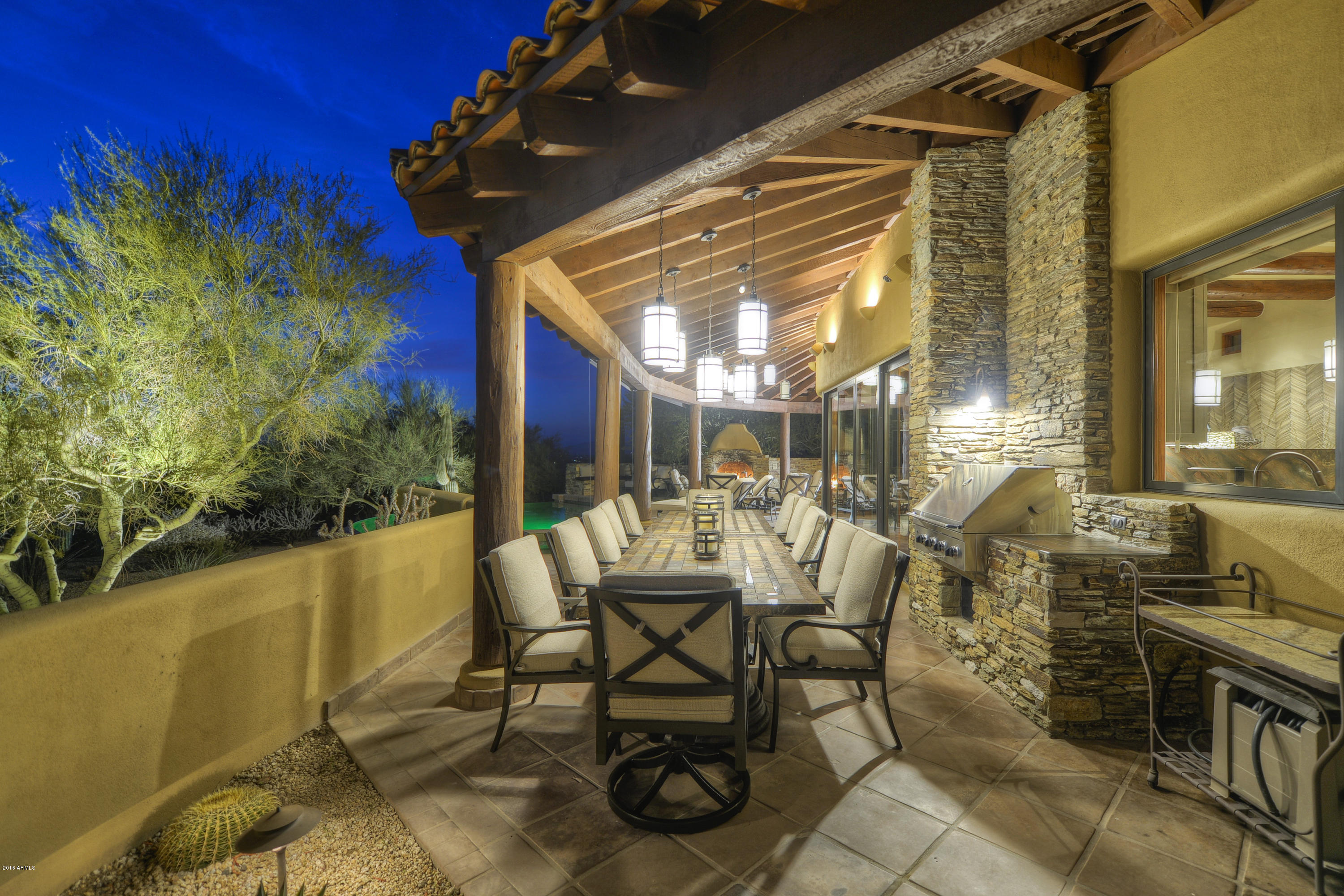 ESTANCIA - Residential