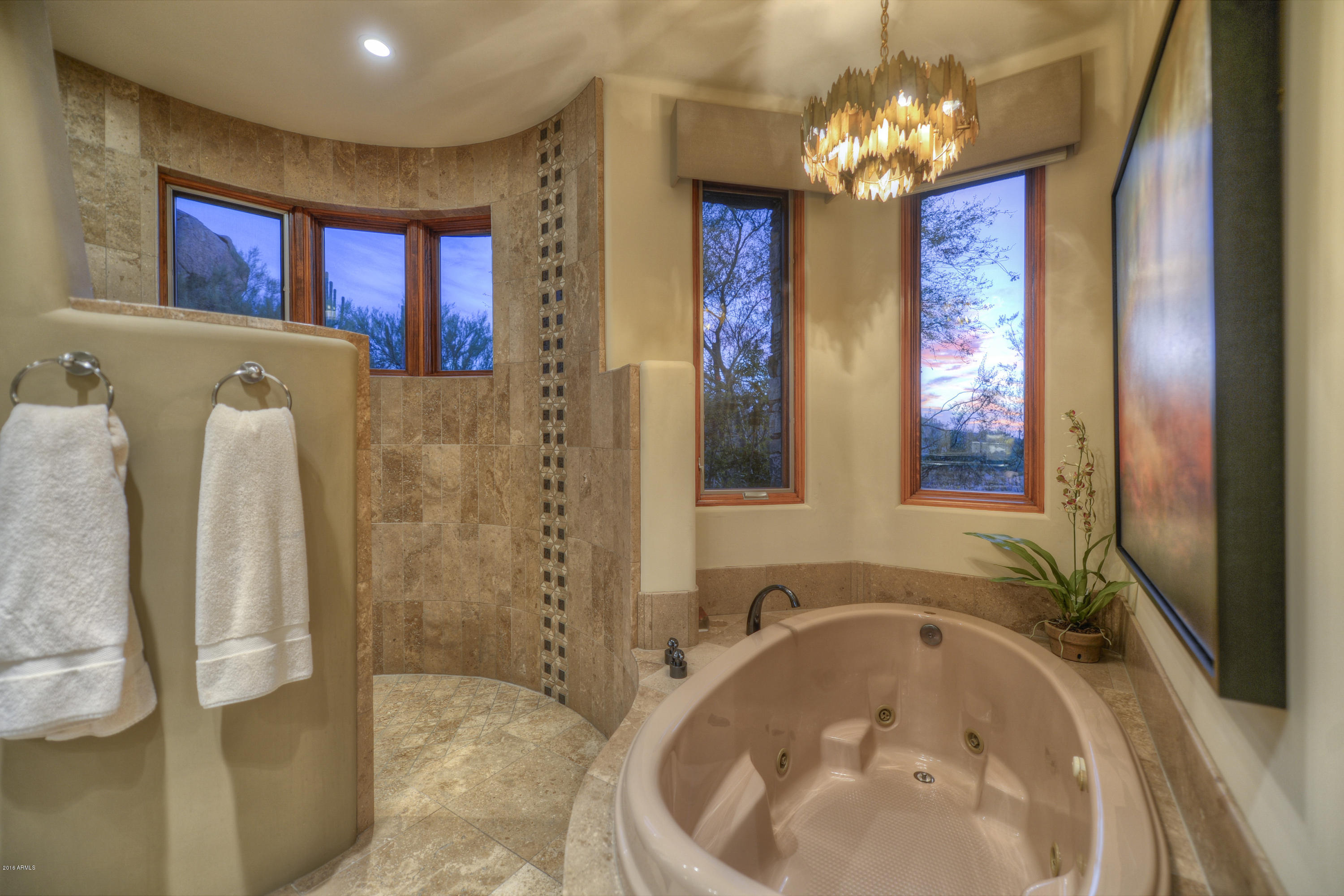 ESTANCIA - Residential