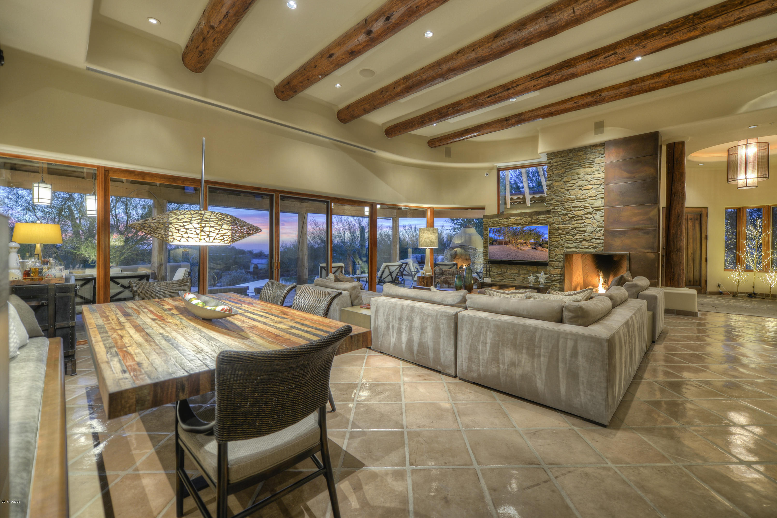 ESTANCIA - Residential