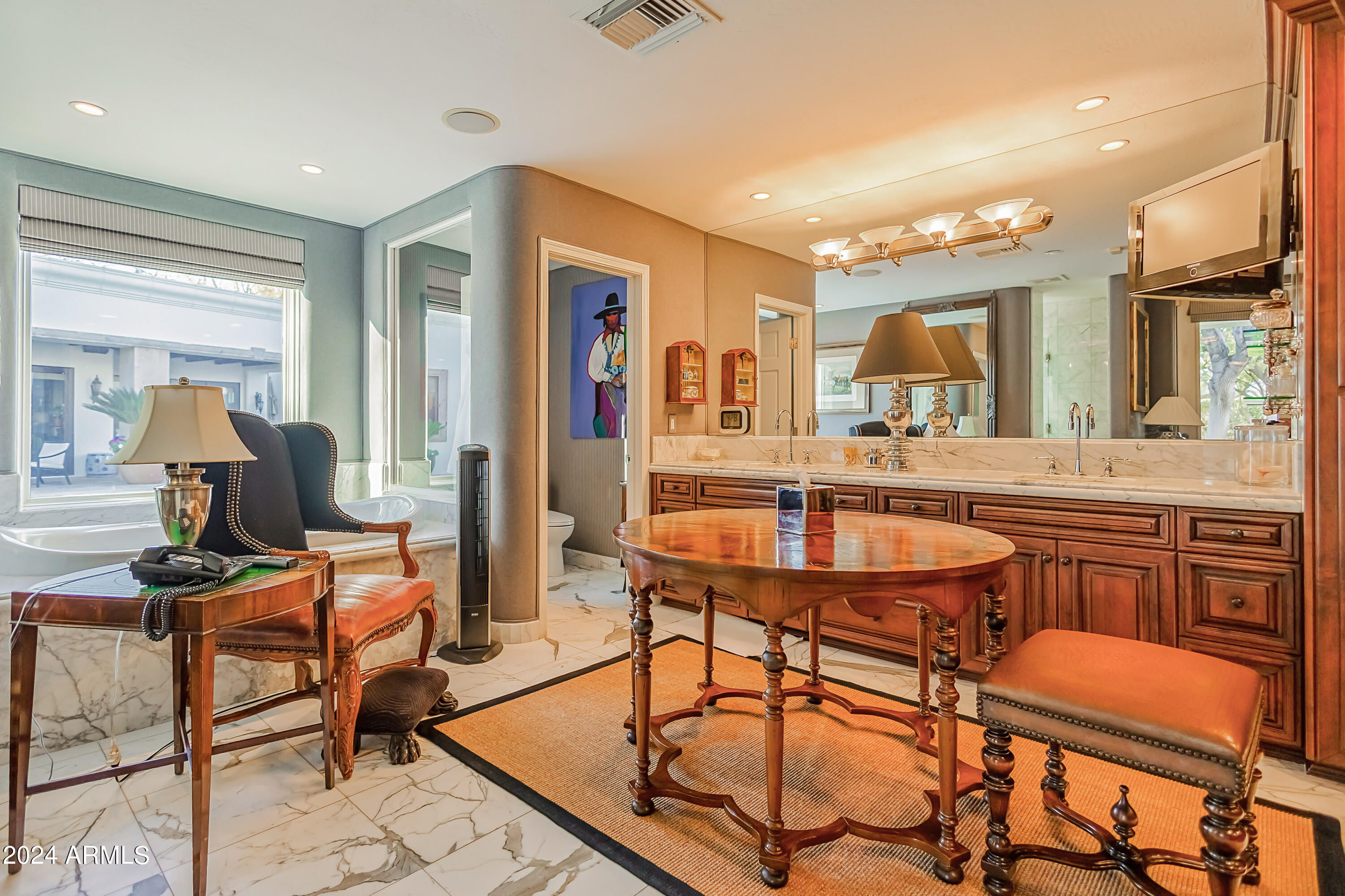 PARADISE GREEN - Residential