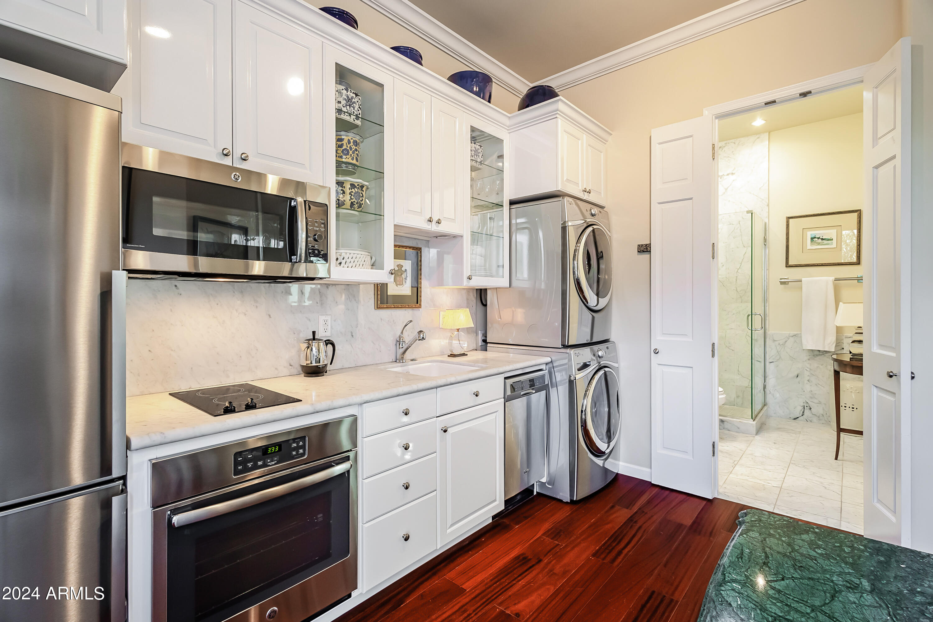 PARADISE GREEN - Residential
